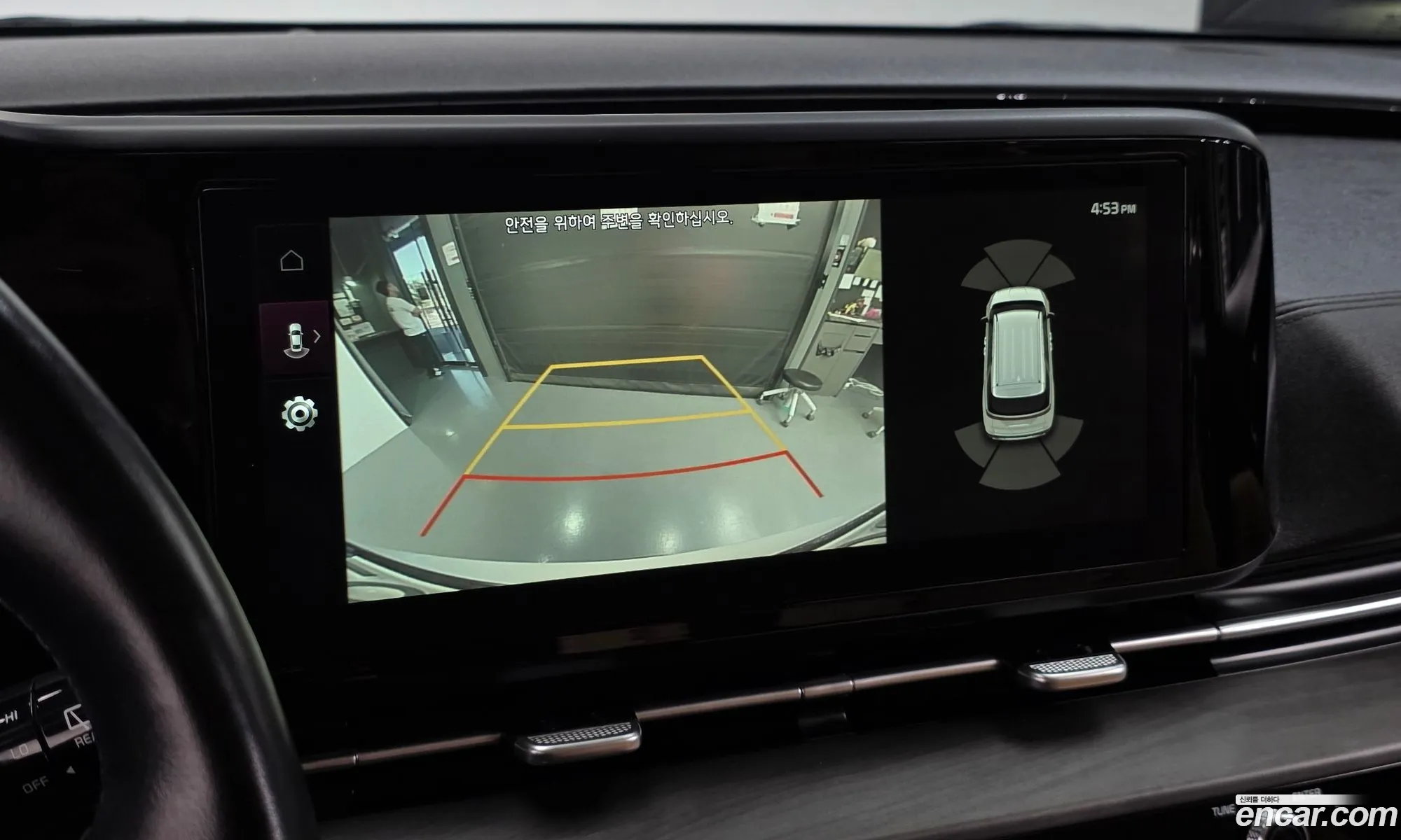 Kia Carnival 2021 KNANB81BBMS059381 — 10