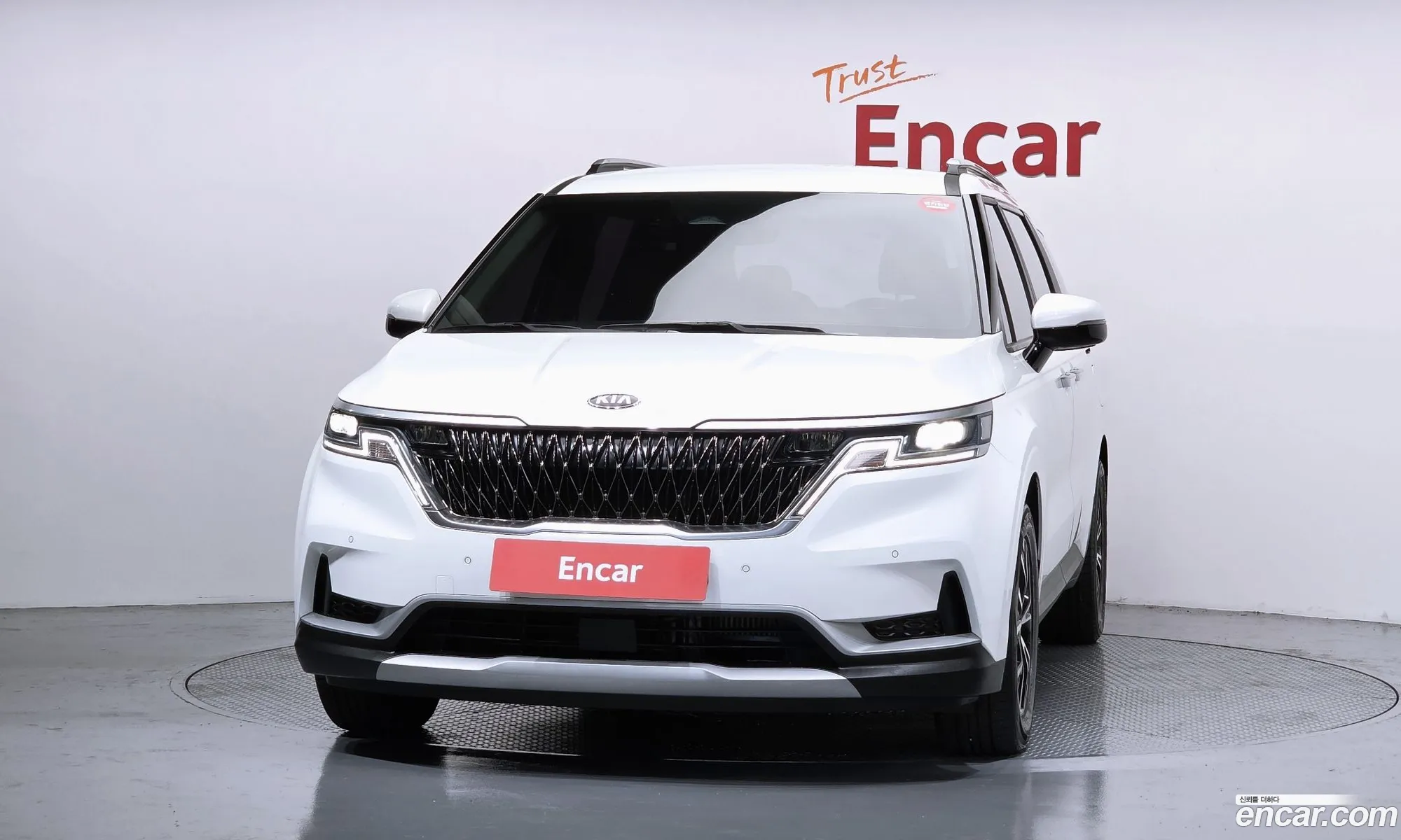 Kia Carnival 2021 KNANB81BBMS059381 — 3