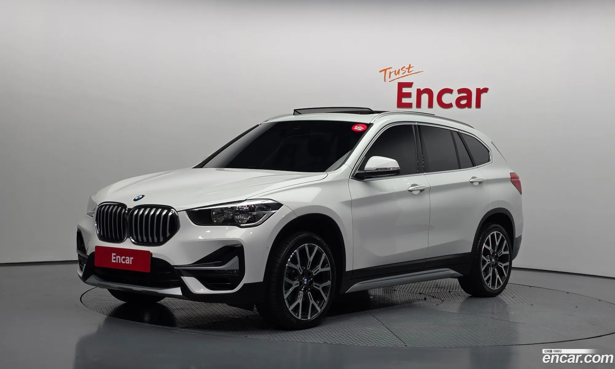 BMW X1 2022 WBA11DG09N5V29761 — 19