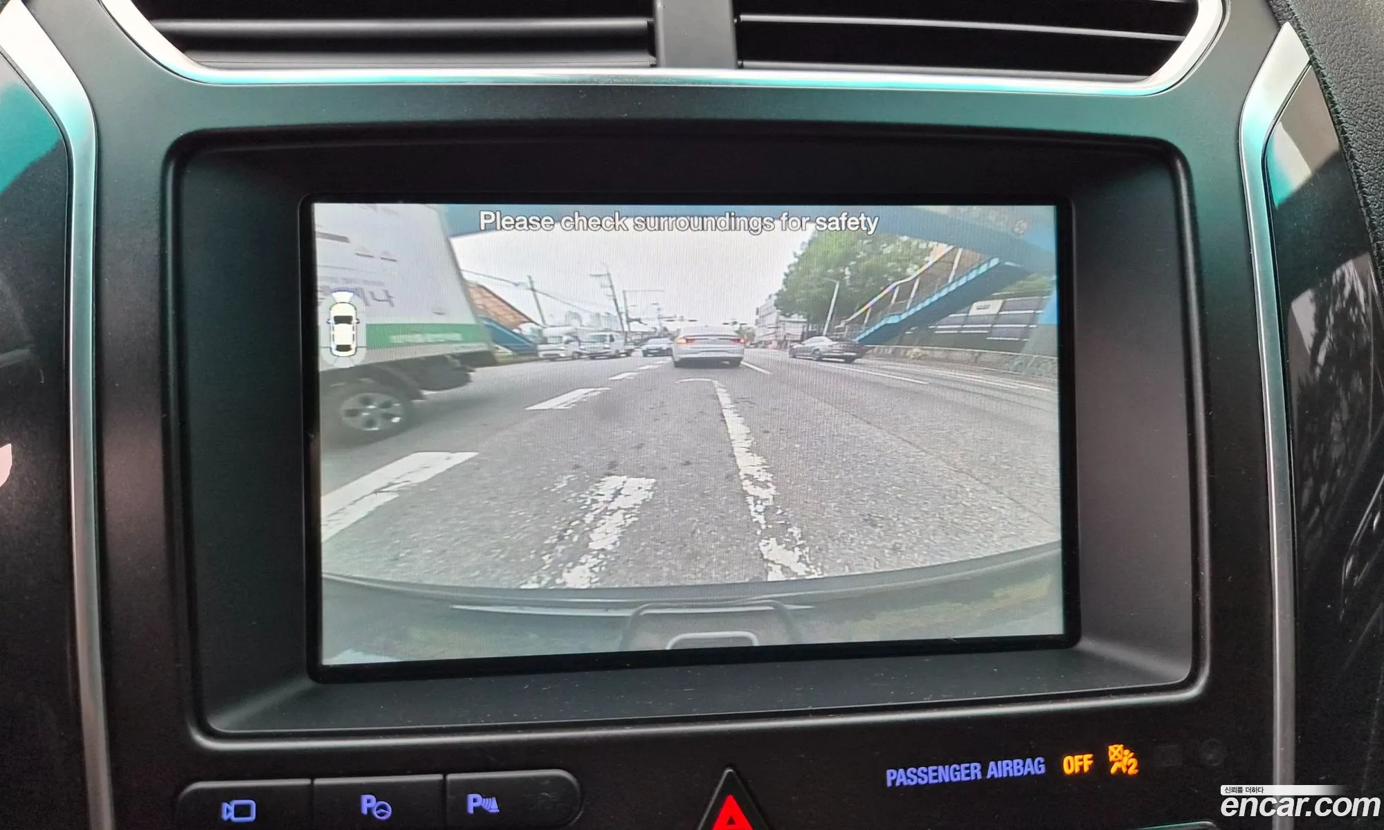 Ford Explorer 2016 — 6
