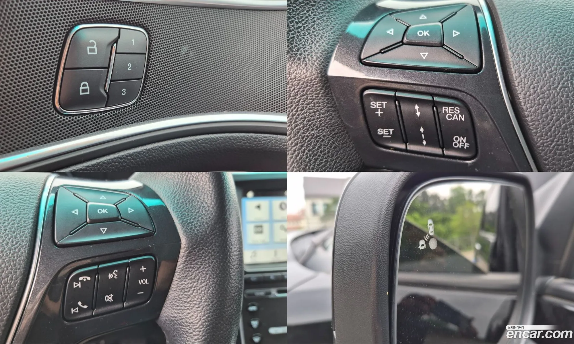 Ford Explorer 2016 — 19