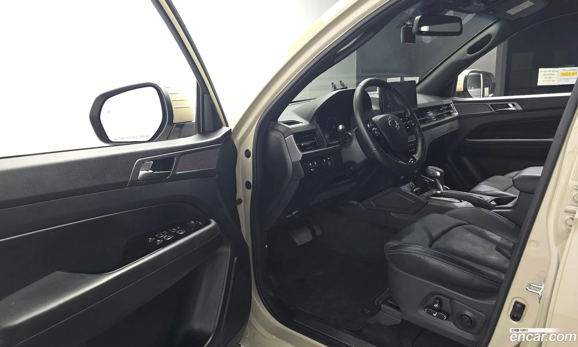 KG Mobility (SsangYong) Rexton Sports 2024 — 14