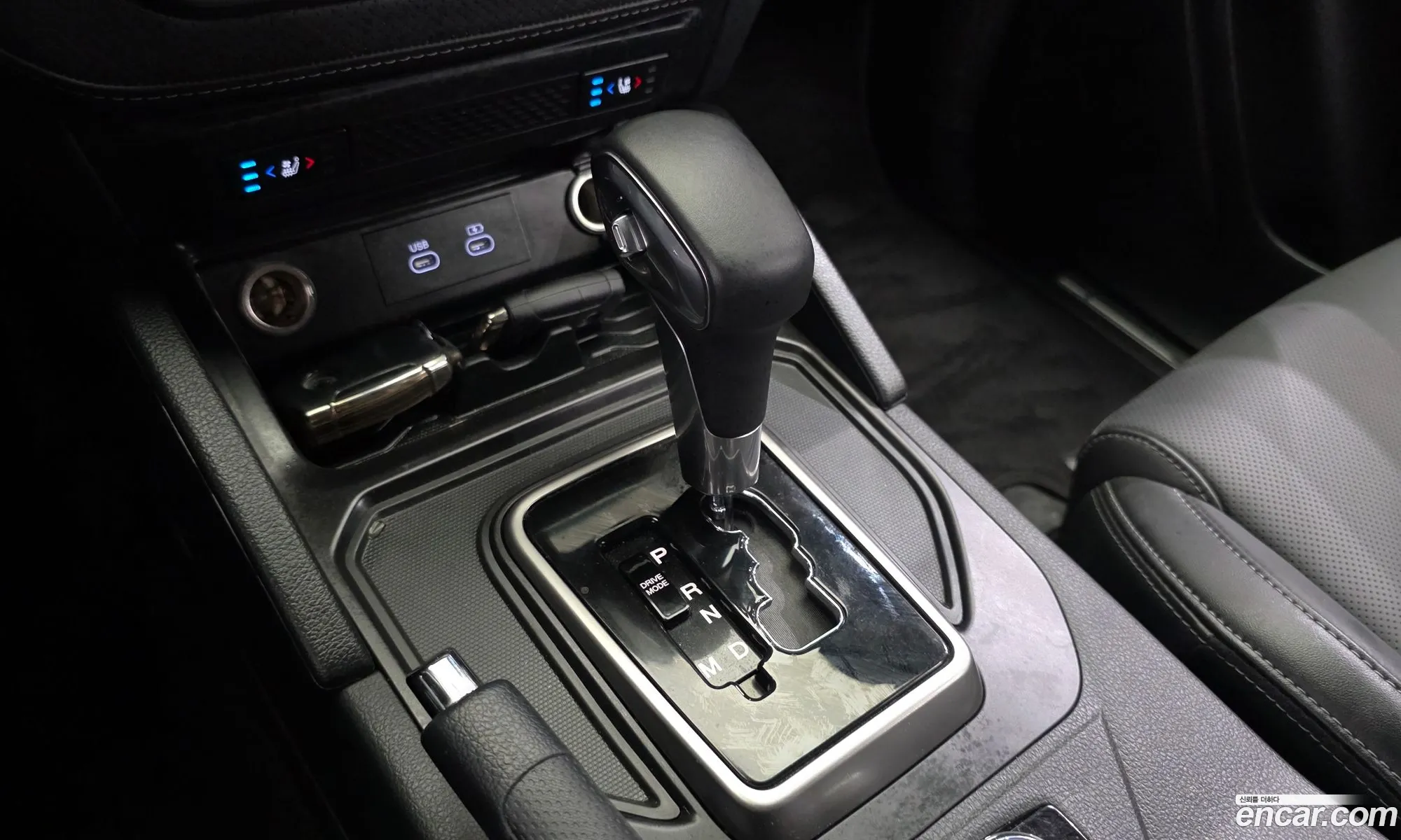 KG Mobility (SsangYong) Rexton Sports 2024 — 3