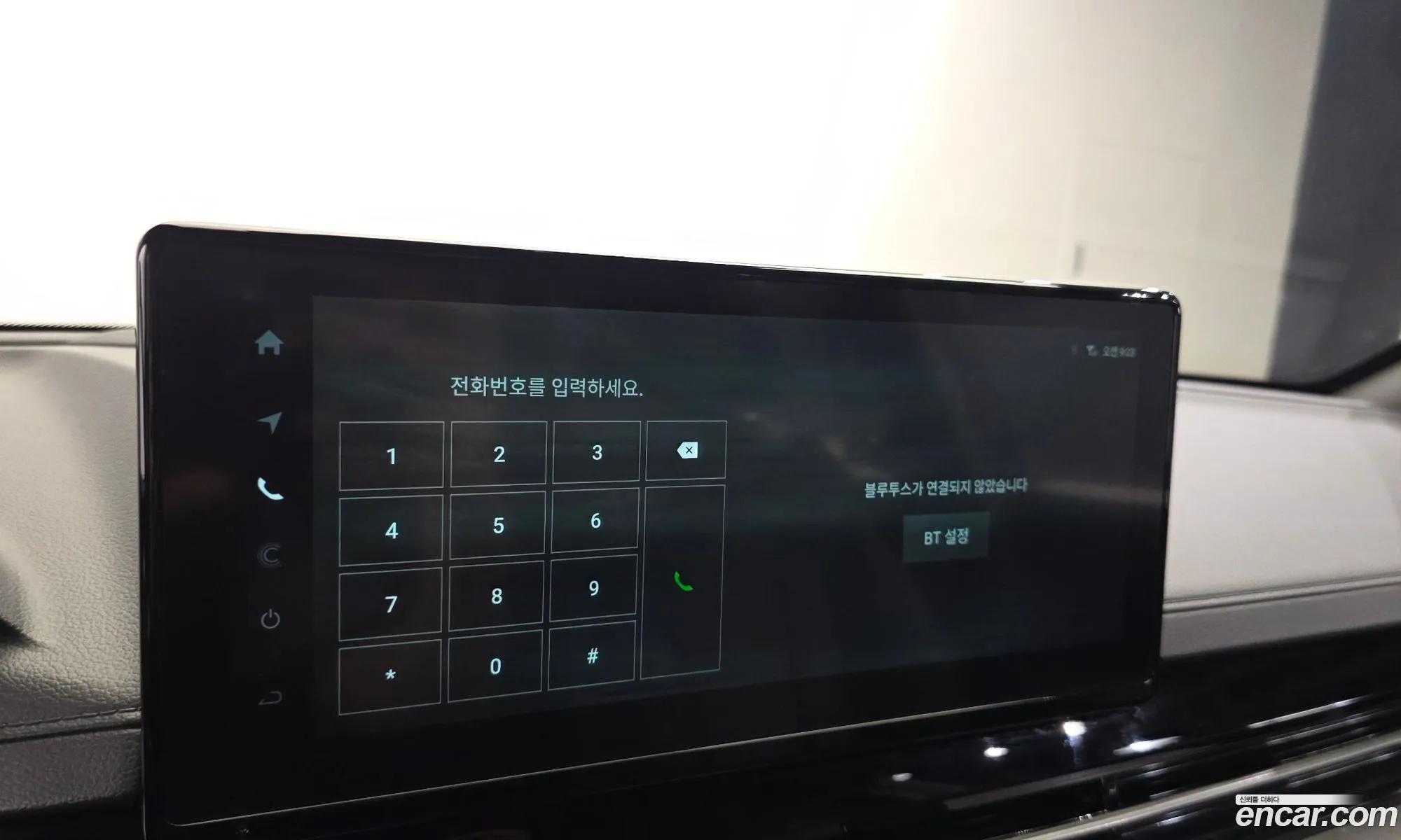 KG Mobility (SsangYong) Rexton Sports 2024 — 26