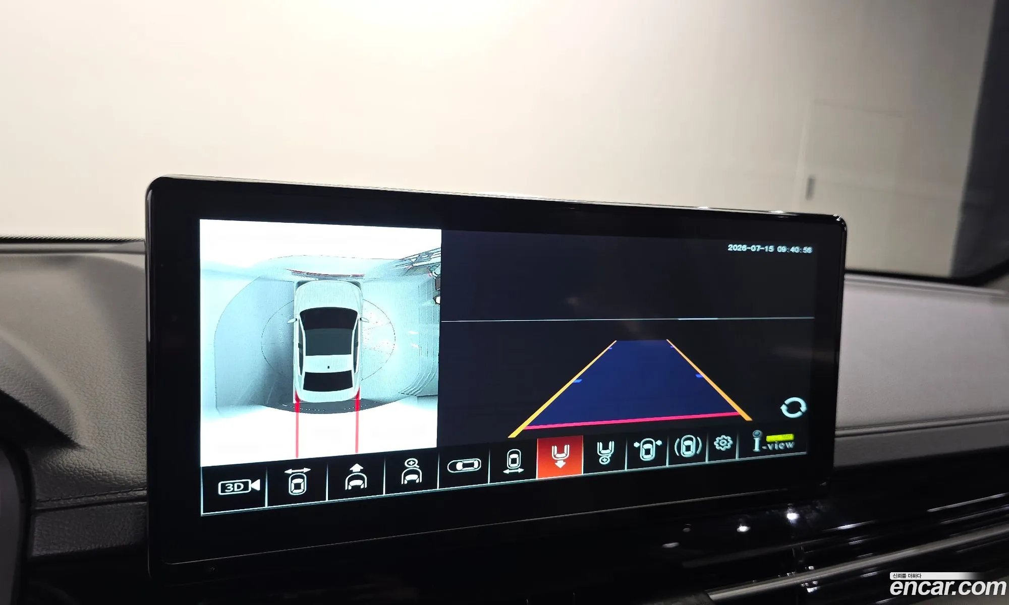 KG Mobility (SsangYong) Rexton Sports 2024 — 20