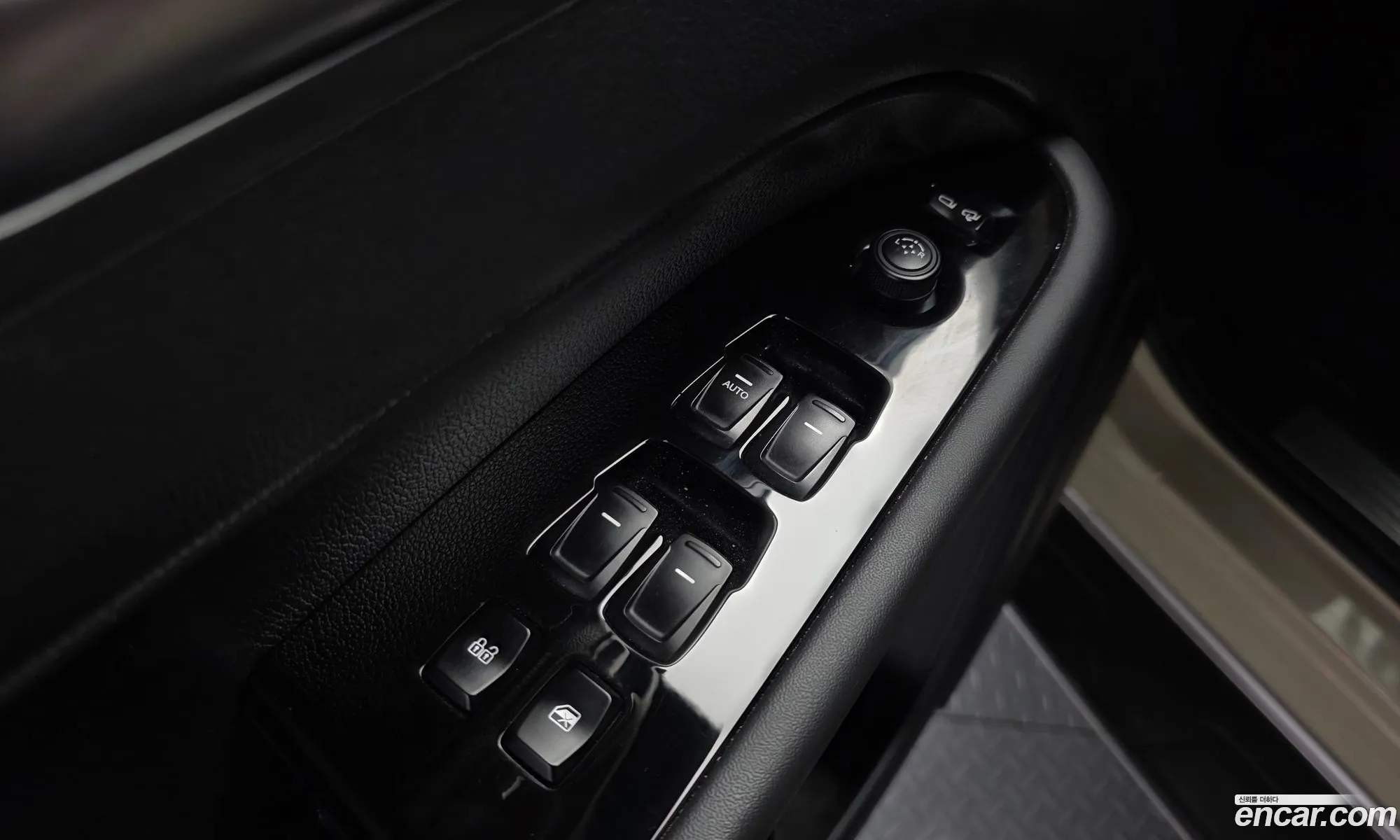 KG Mobility (SsangYong) Rexton Sports 2024 — 4