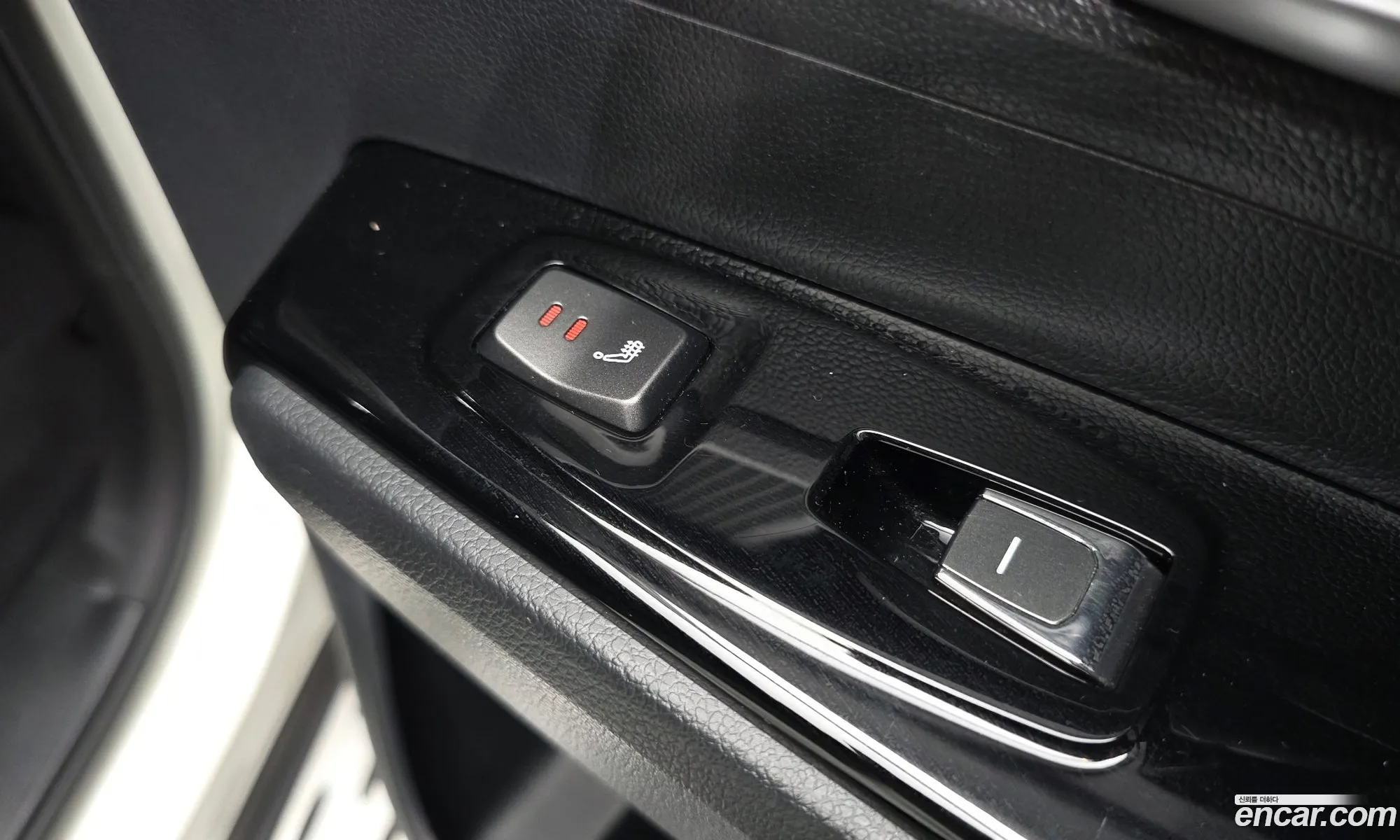 KG Mobility (SsangYong) Beautiful Korando 2020 — 23