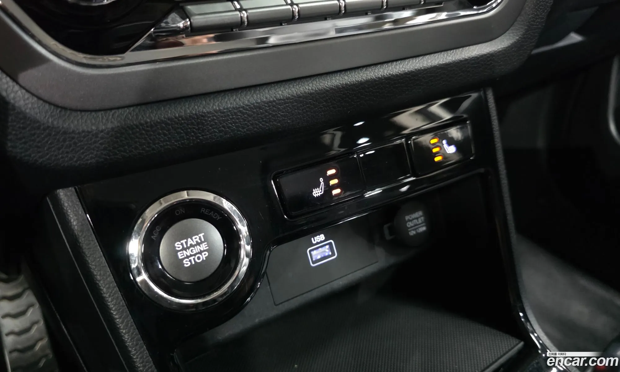 KG Mobility (SsangYong) Beautiful Korando 2020 — 7