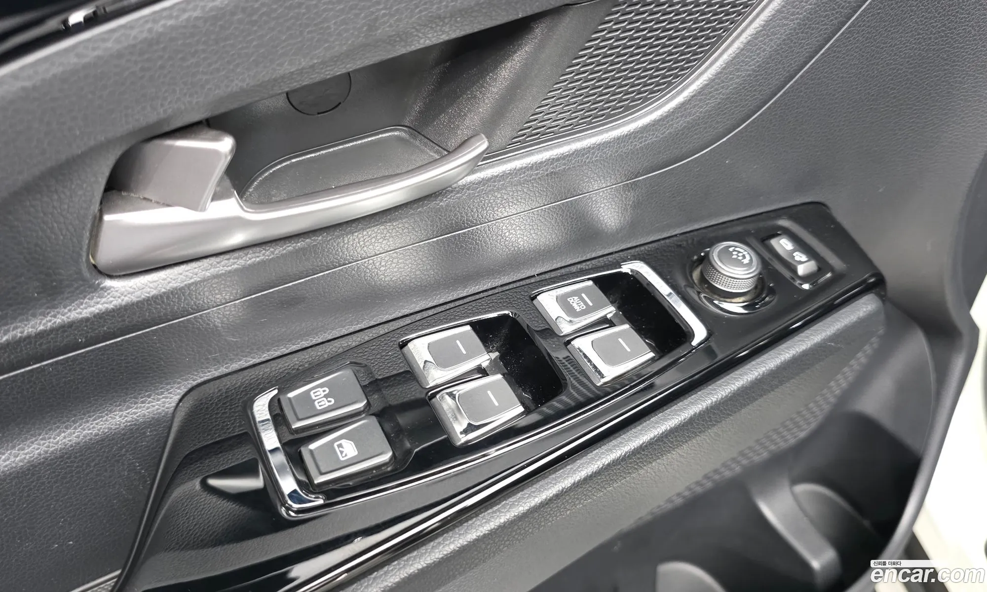 KG Mobility (SsangYong) Beautiful Korando 2020 — 8