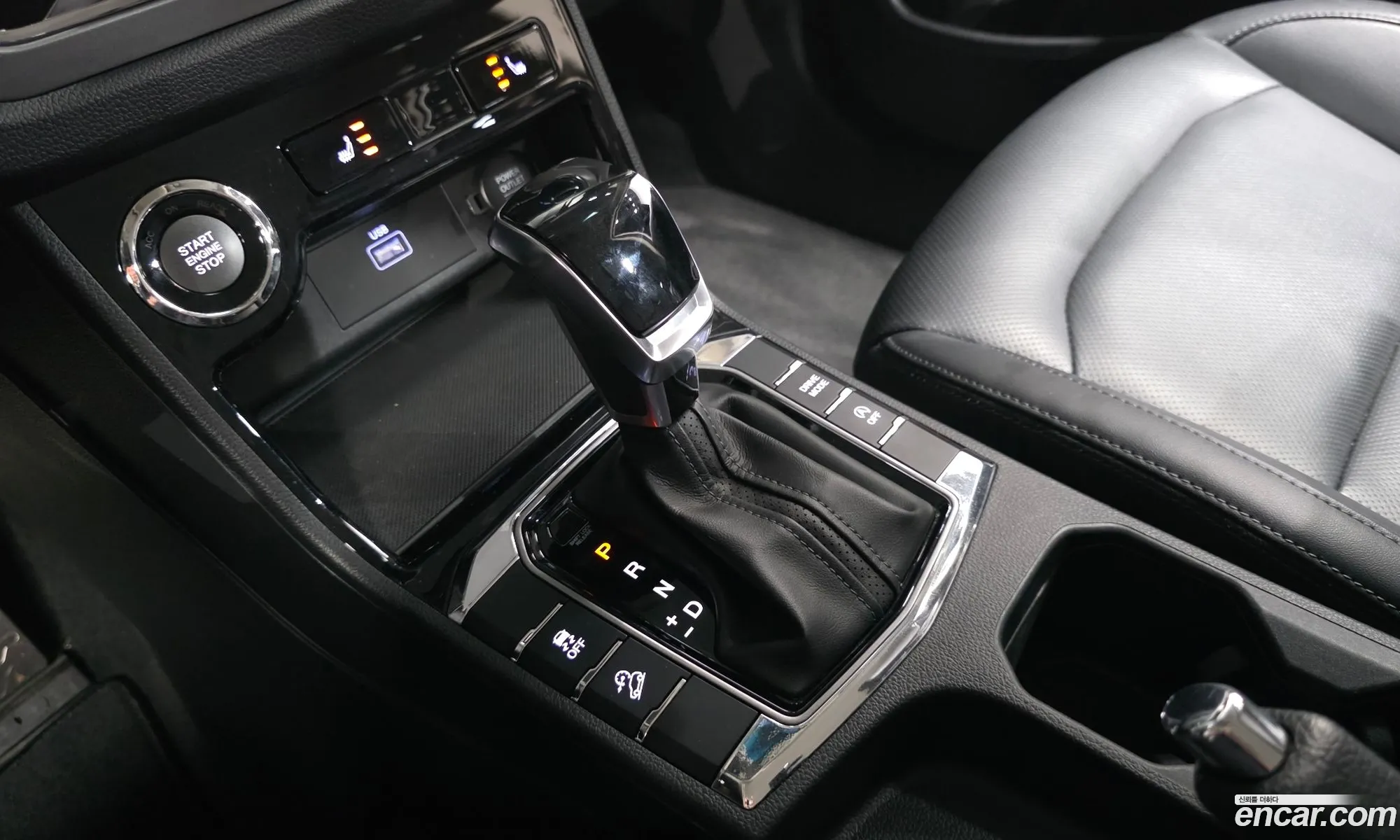 KG Mobility (SsangYong) Beautiful Korando 2020 — 3