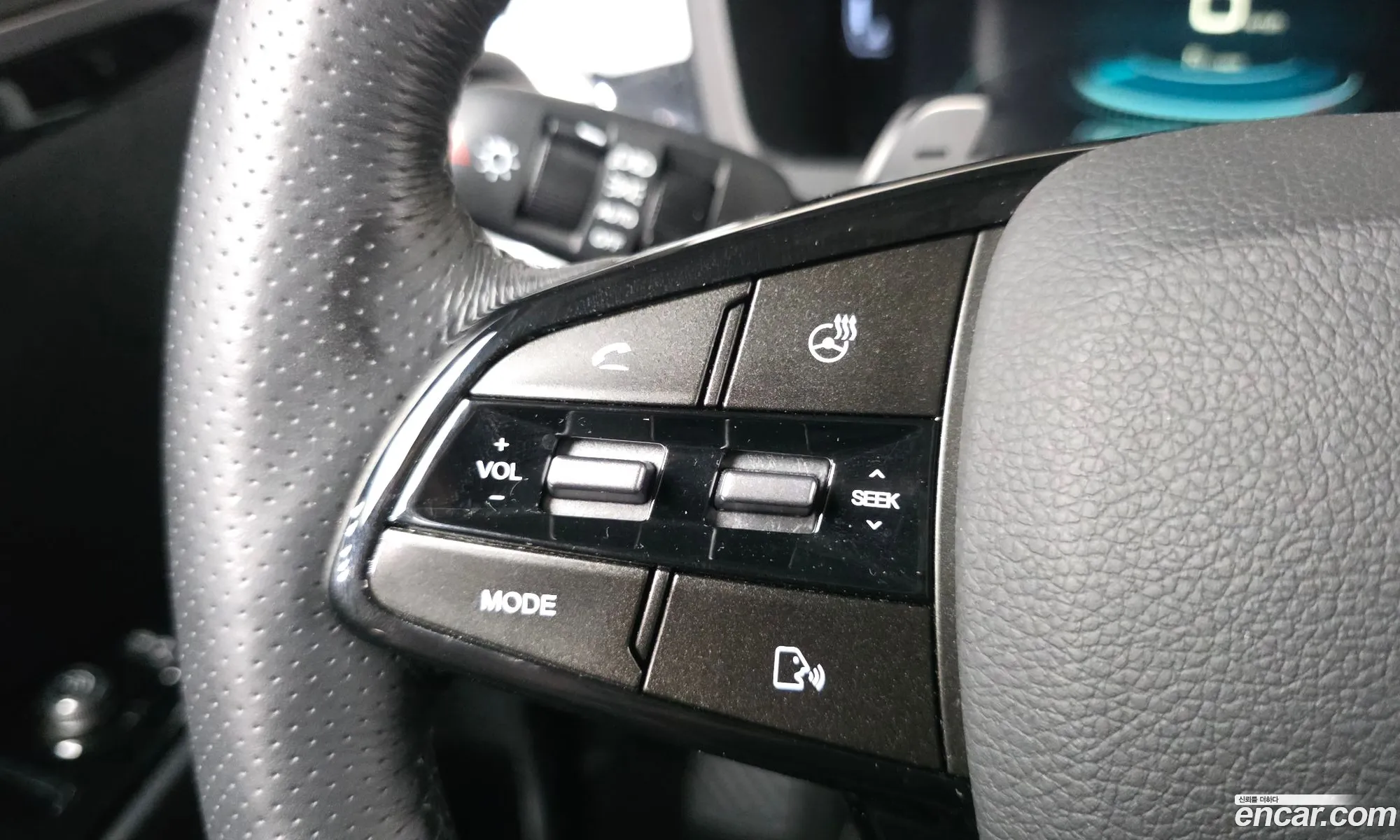 KG Mobility (SsangYong) Beautiful Korando 2020 — 27