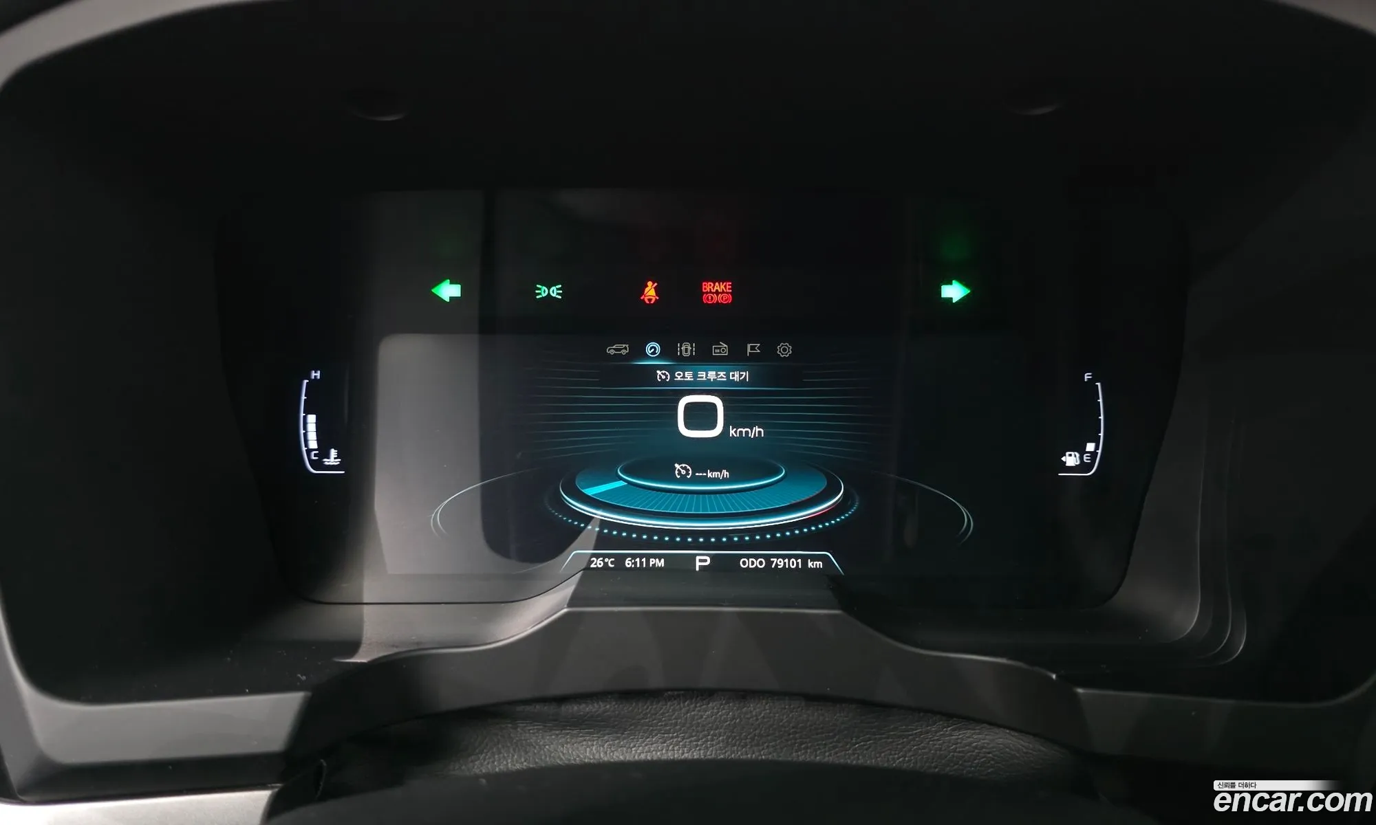 KG Mobility (SsangYong) Beautiful Korando 2020 — 4