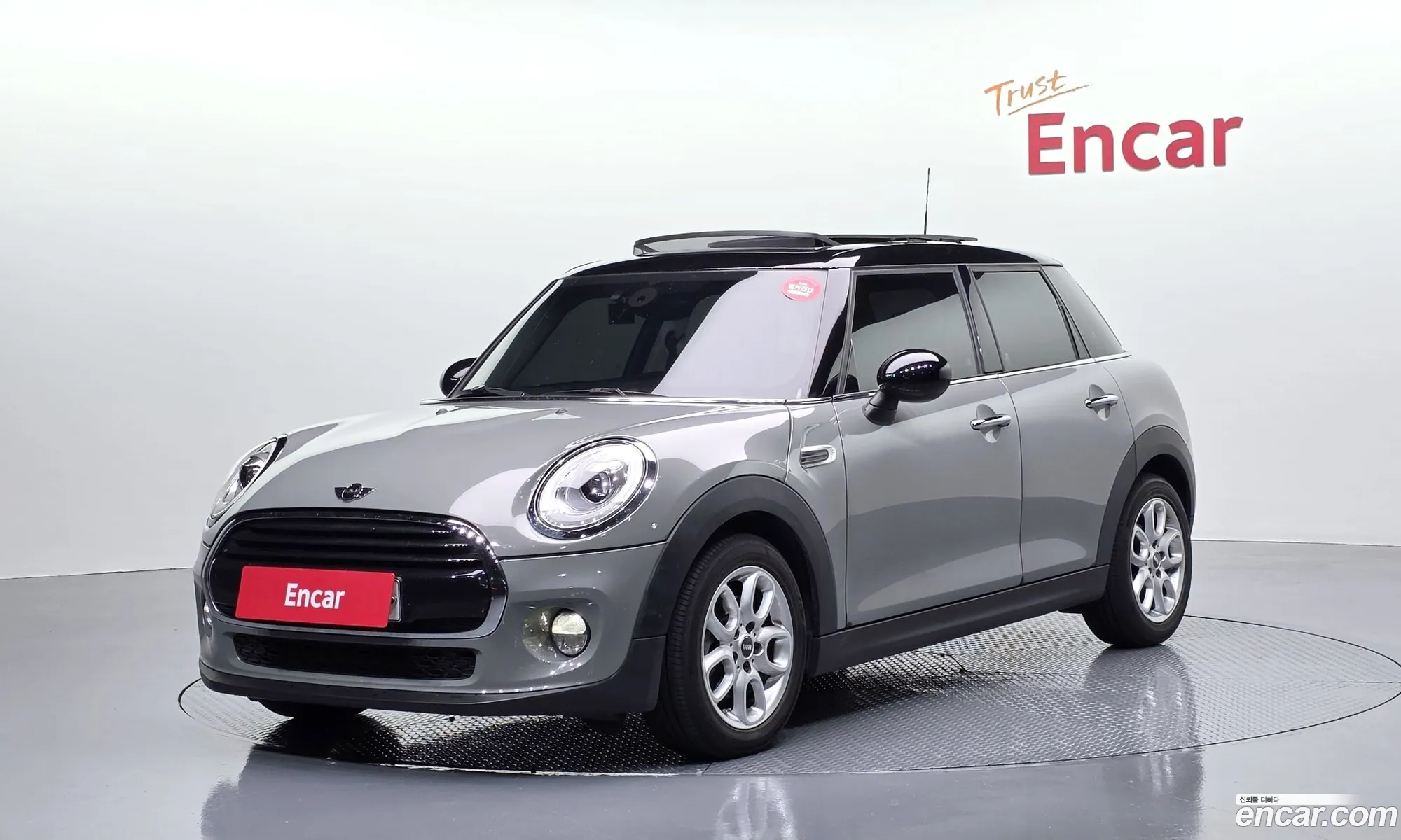 Mini Cooper 2017 WMWXU1104J2H04036 — 22