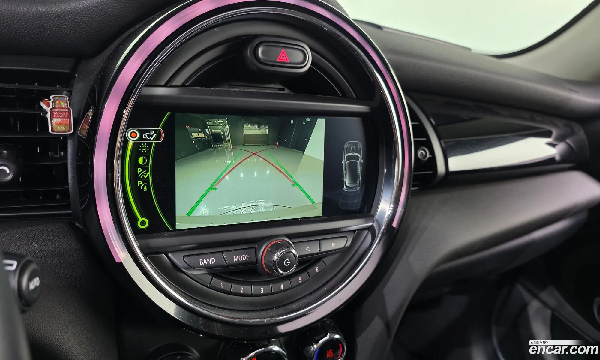 Mini Cooper 2017 WMWXU1104J2H04036 — 6