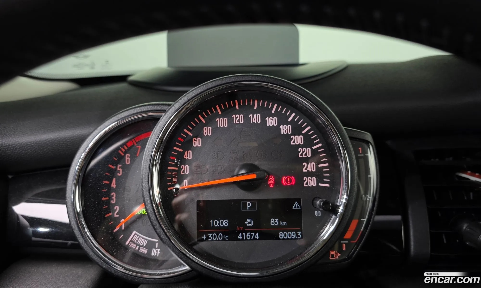 Mini Cooper 2017 WMWXU1104J2H04036 — 30
