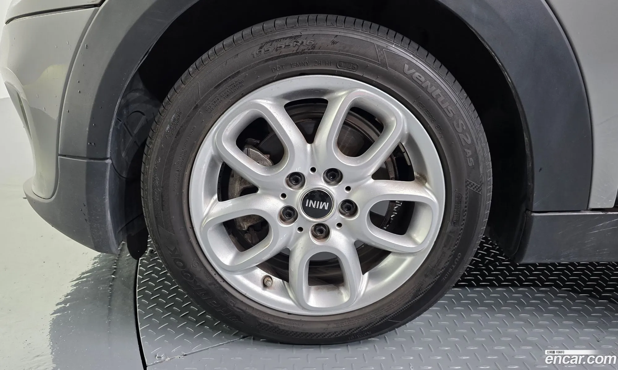 Mini Cooper 2017 WMWXU1104J2H04036 — 12
