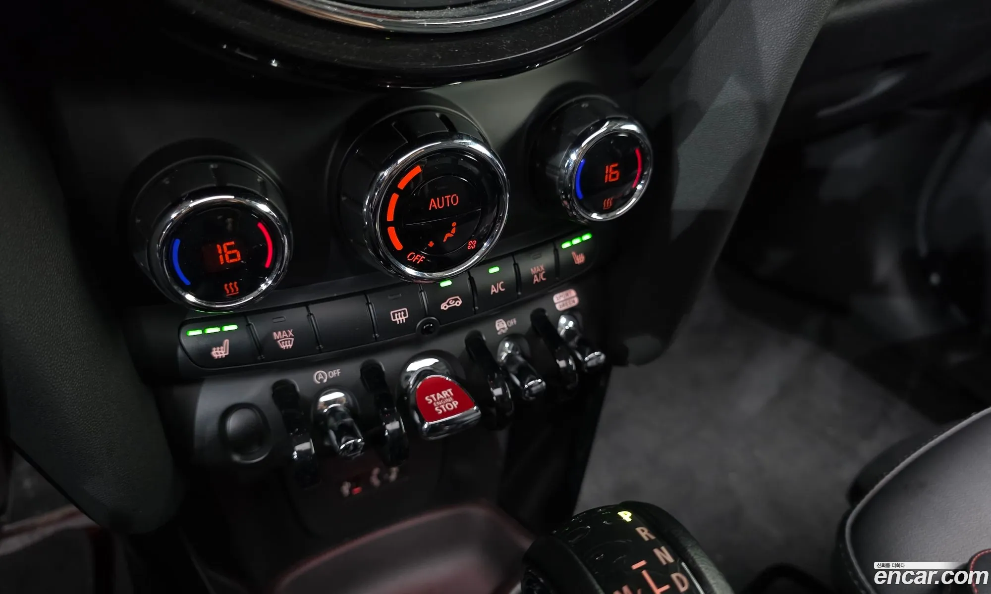 Mini Cooper 2017 WMWXU1104J2H04036 — 23
