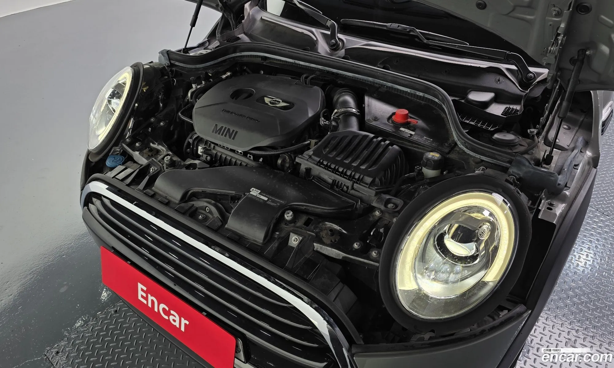 Mini Cooper 2017 WMWXU1104J2H04036 — 27