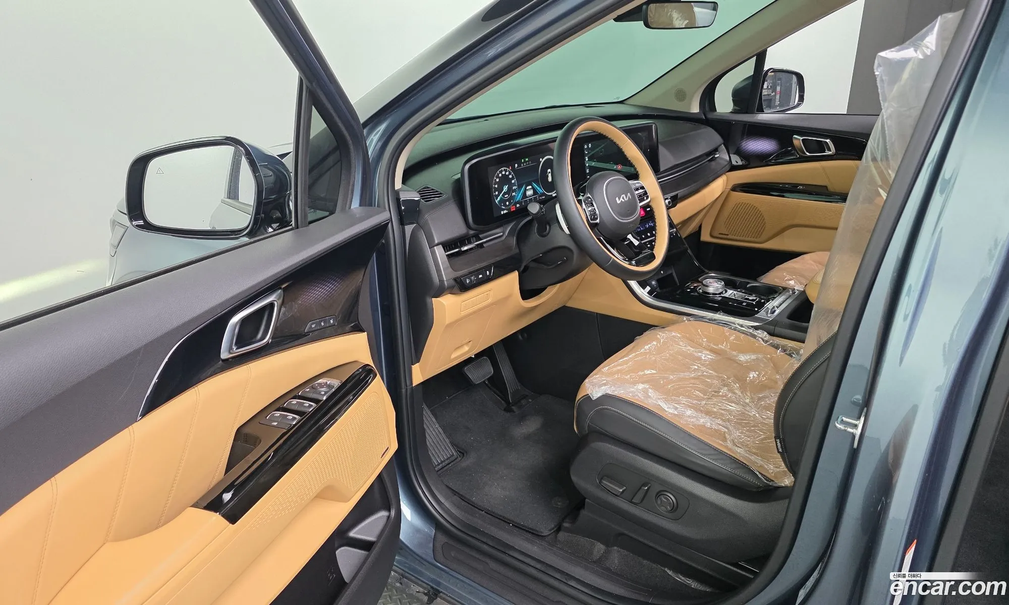 Kia Carnival 2022 KNANE81BBNS174312 — 14