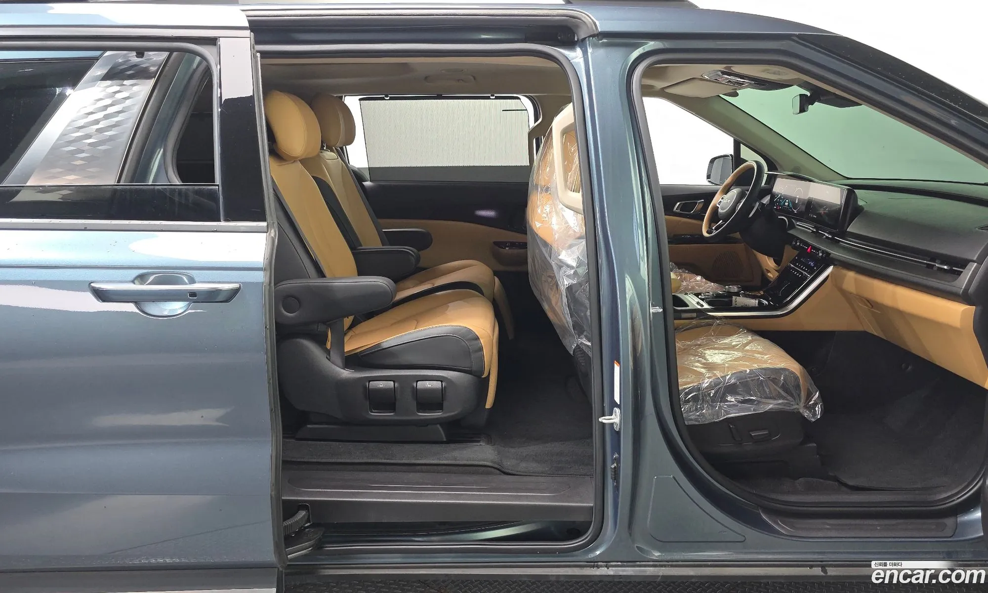 Kia Carnival 2022 KNANE81BBNS174312 — 15