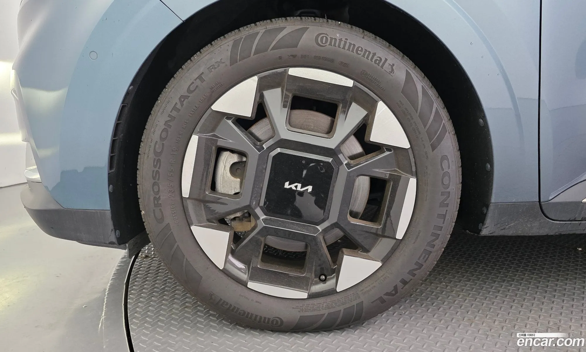 Kia Carnival 2022 KNANE81BBNS174312 — 18
