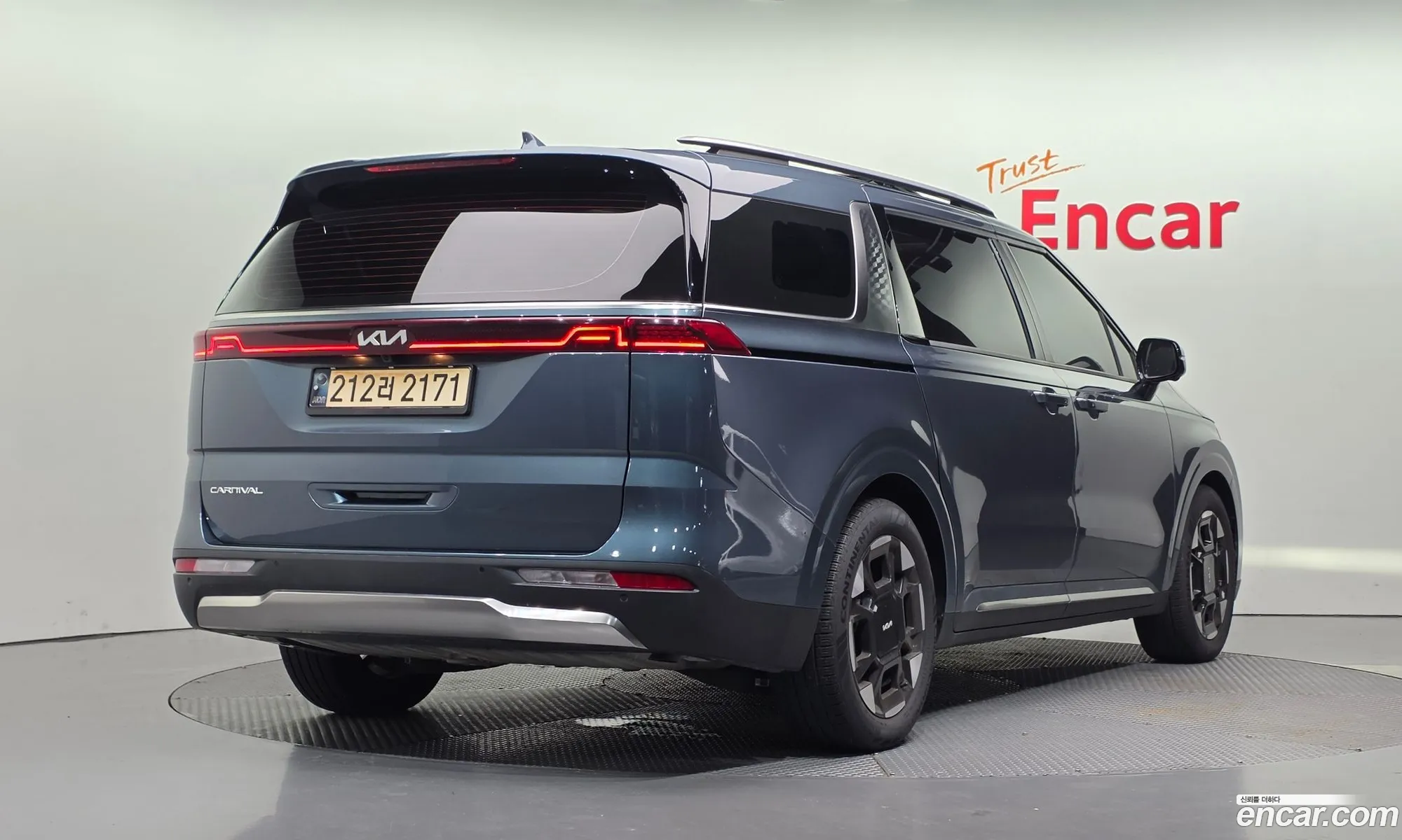 Kia Carnival 2022 KNANE81BBNS174312 — 13