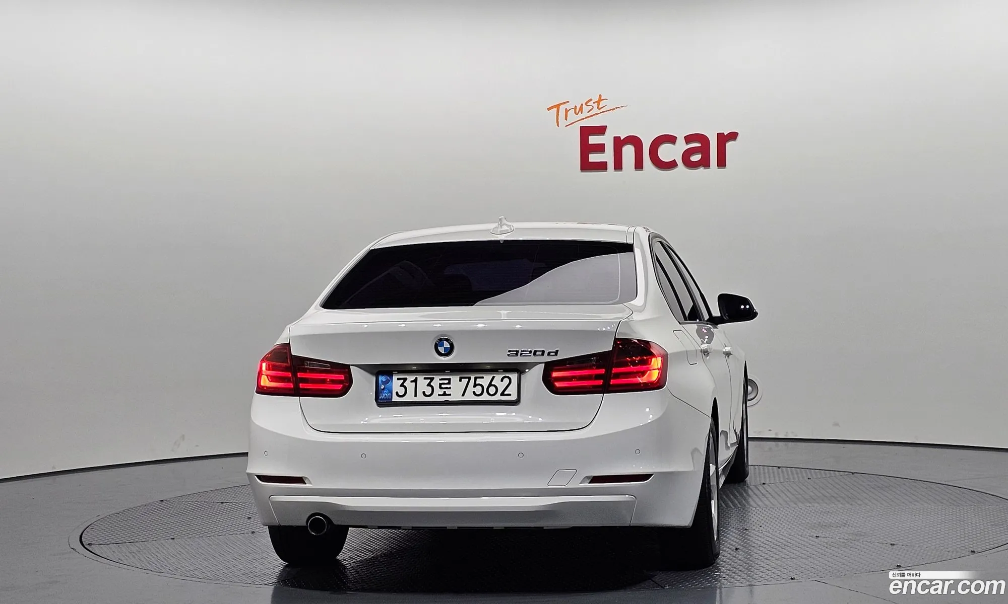 BMW 3 Series 2015 WBA3E1109FF948015 — 20