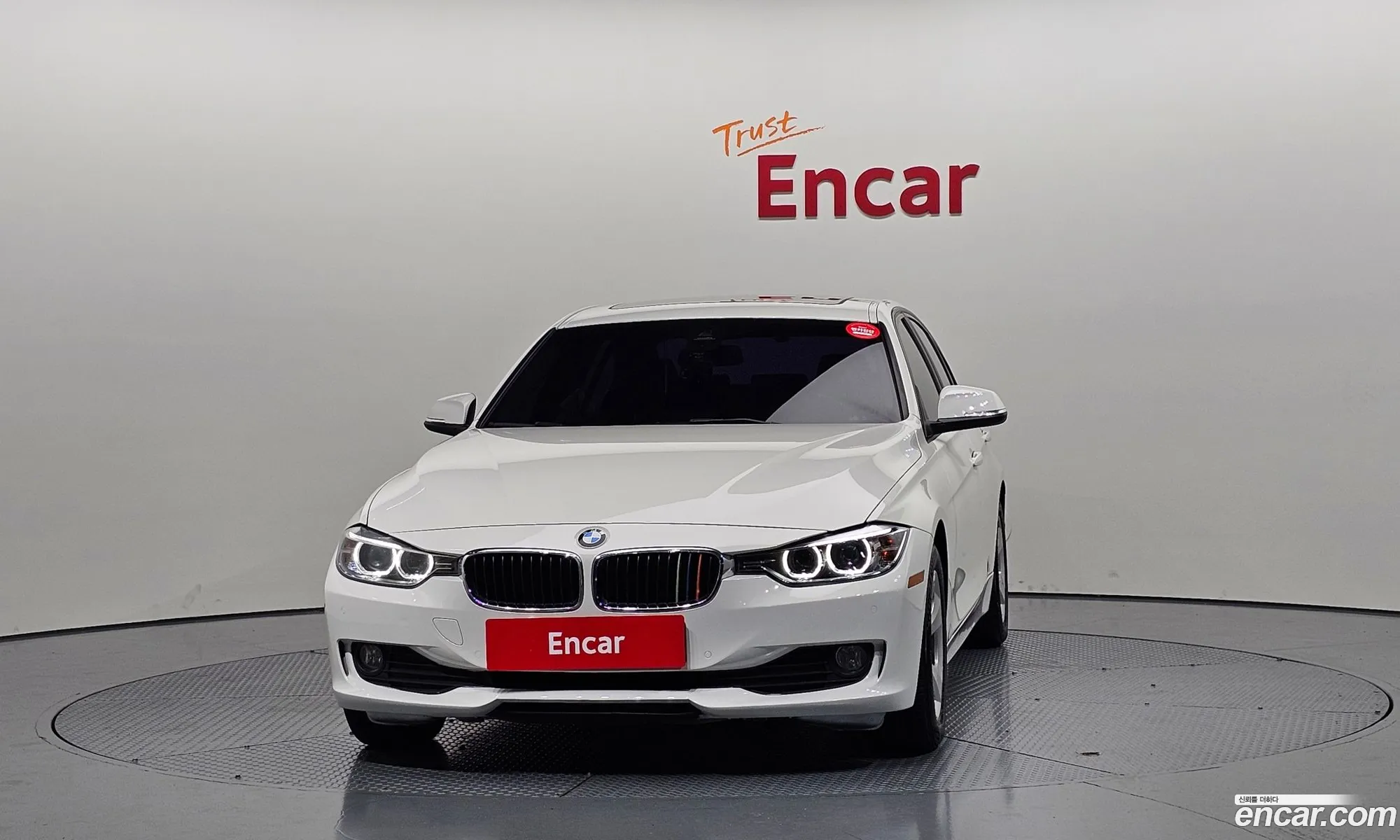 BMW 3 Series 2015 WBA3E1109FF948015 — 15