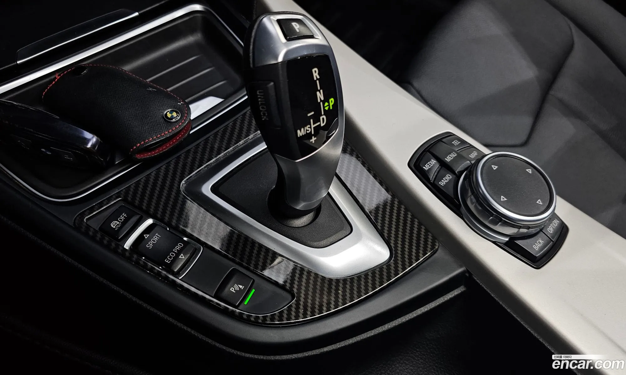 BMW 3 Series 2015 WBA3E1109FF948015 — 6