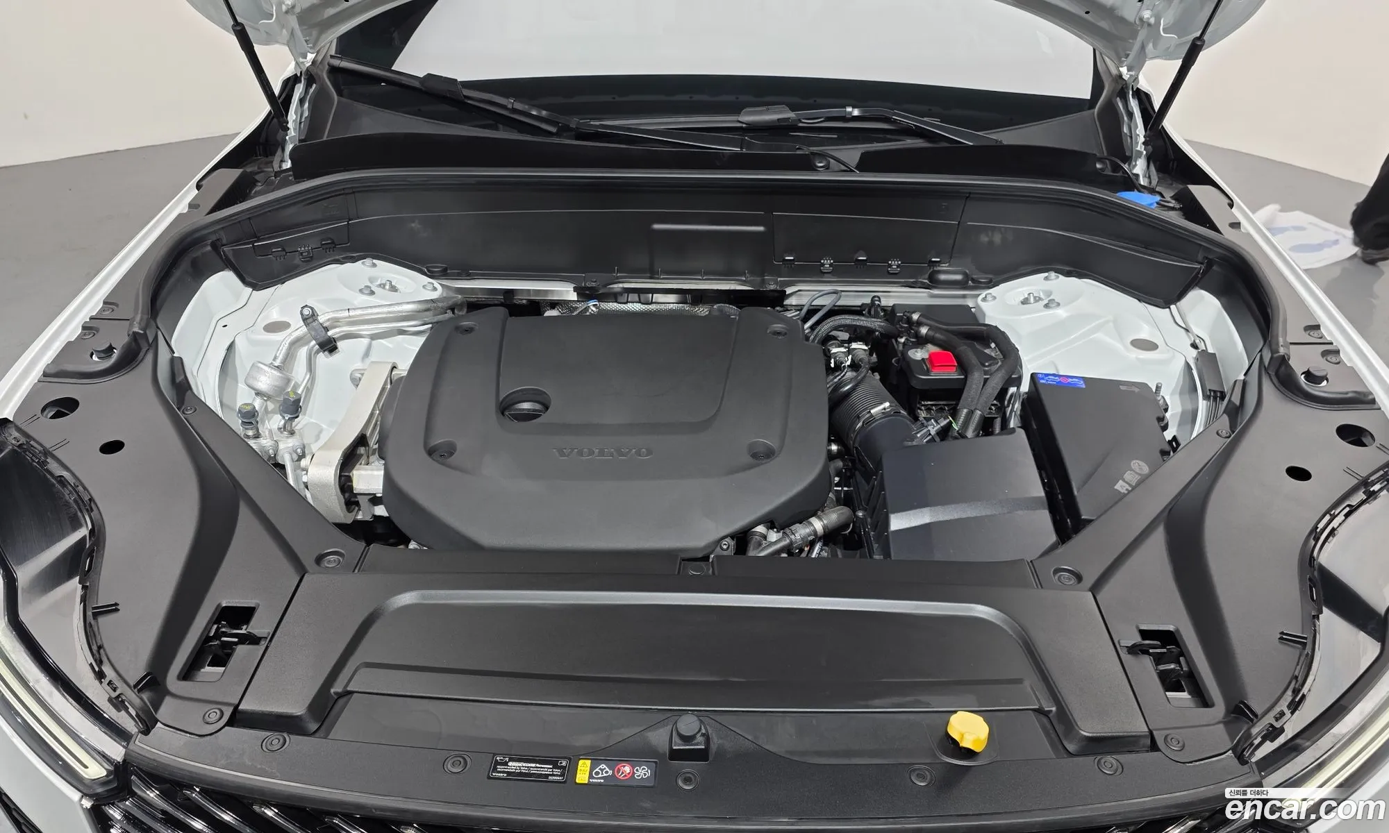 Volvo XC90 2025 YV1LF0623T1451159 — 11