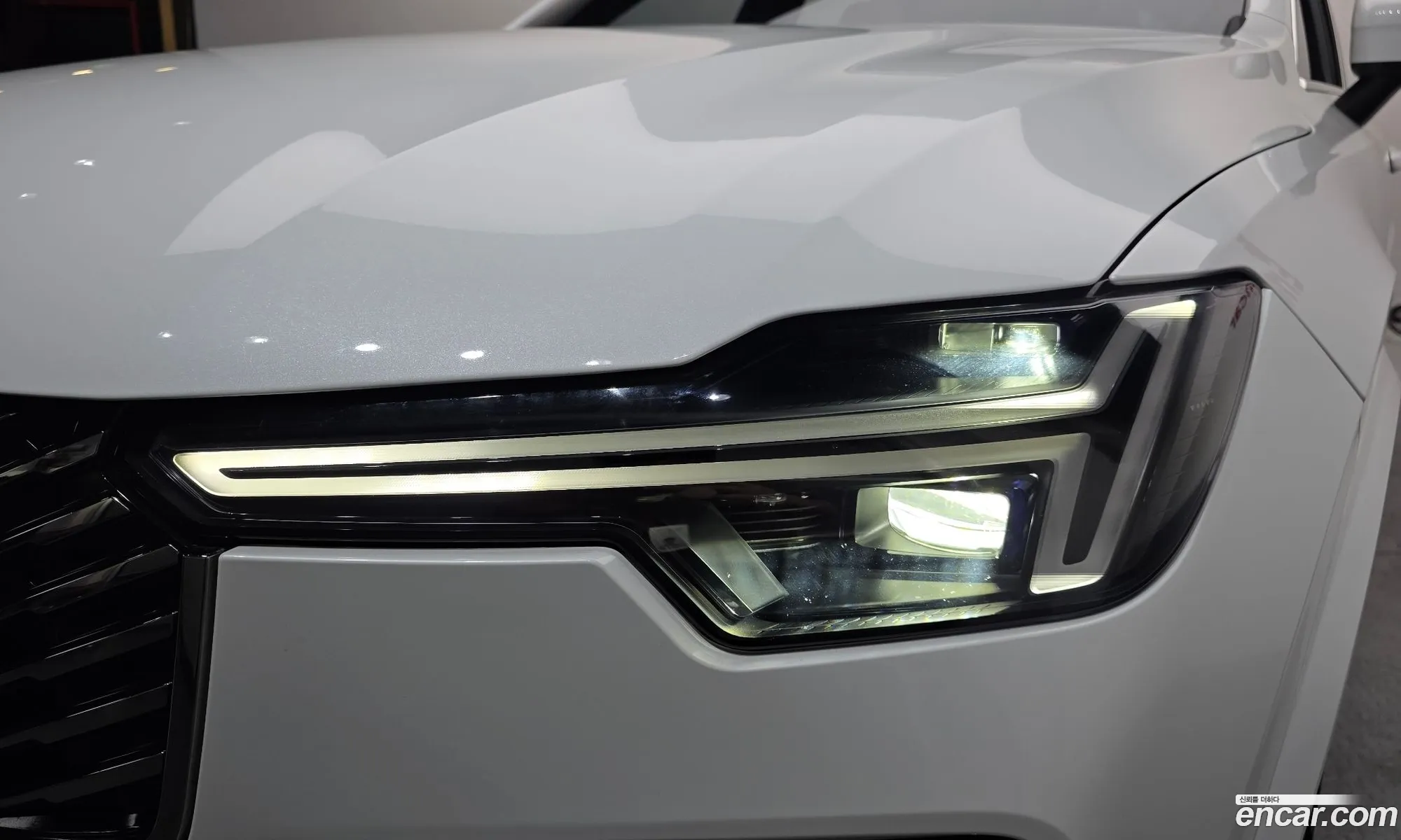 Volvo XC90 2025 YV1LF0623T1451159 — 18
