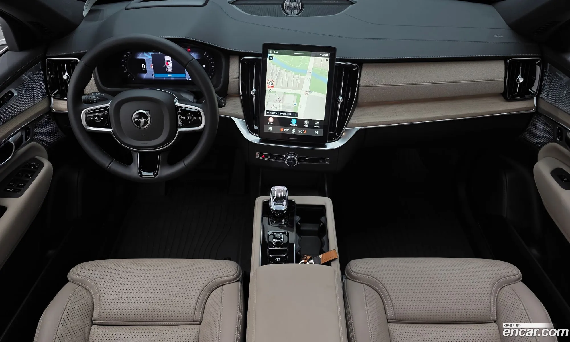 Volvo XC90 2025 YV1LF0623T1451159 — 12
