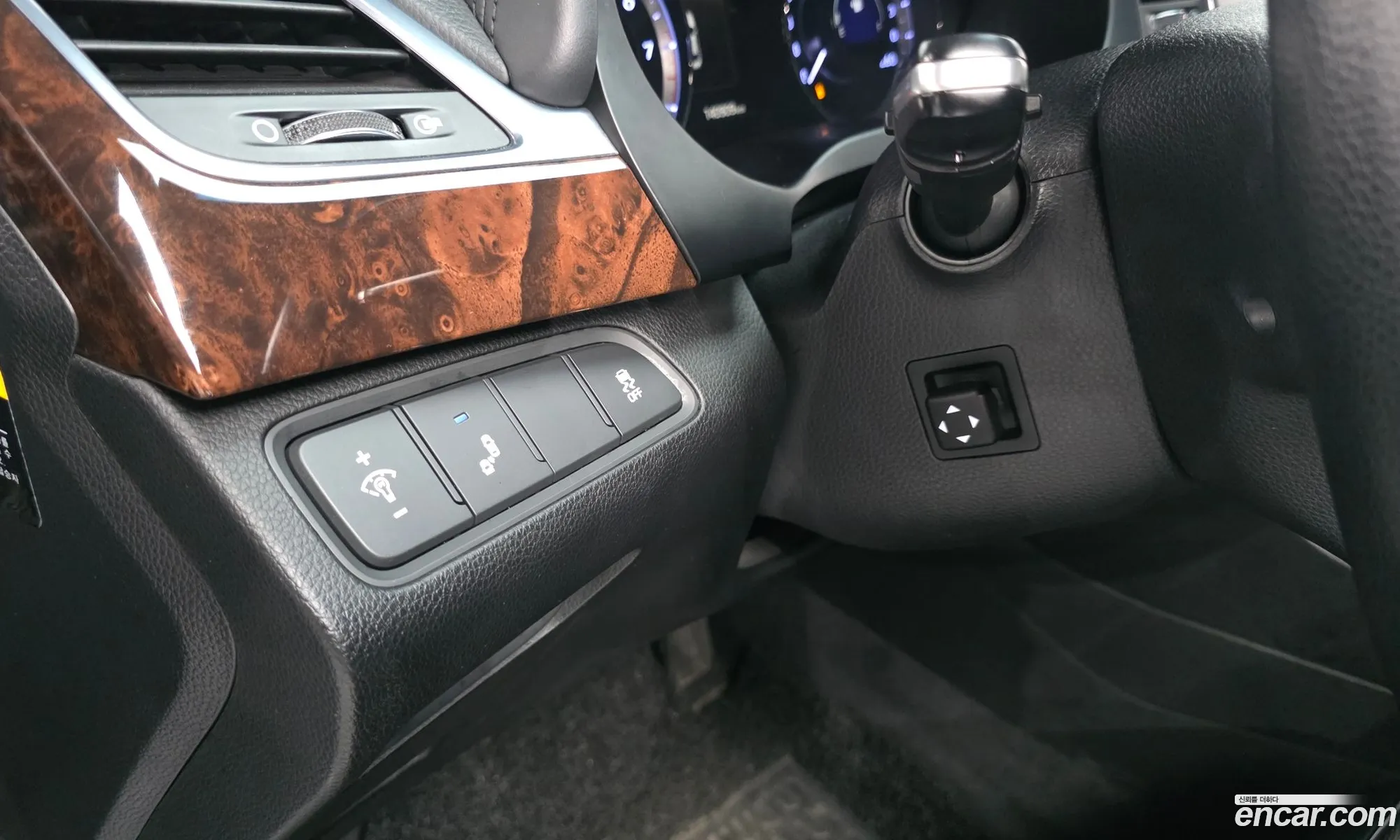Hyundai Aslan 2015 — 8