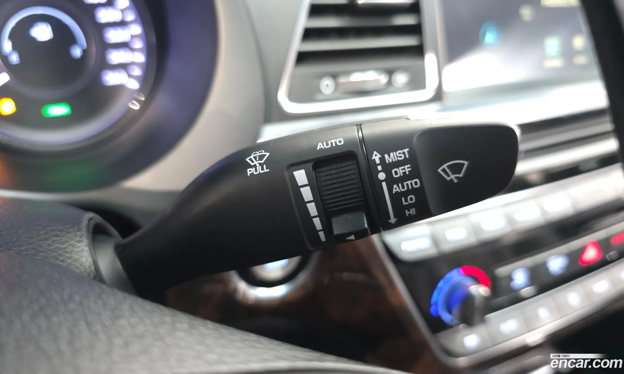 Hyundai Aslan 2015 — 4