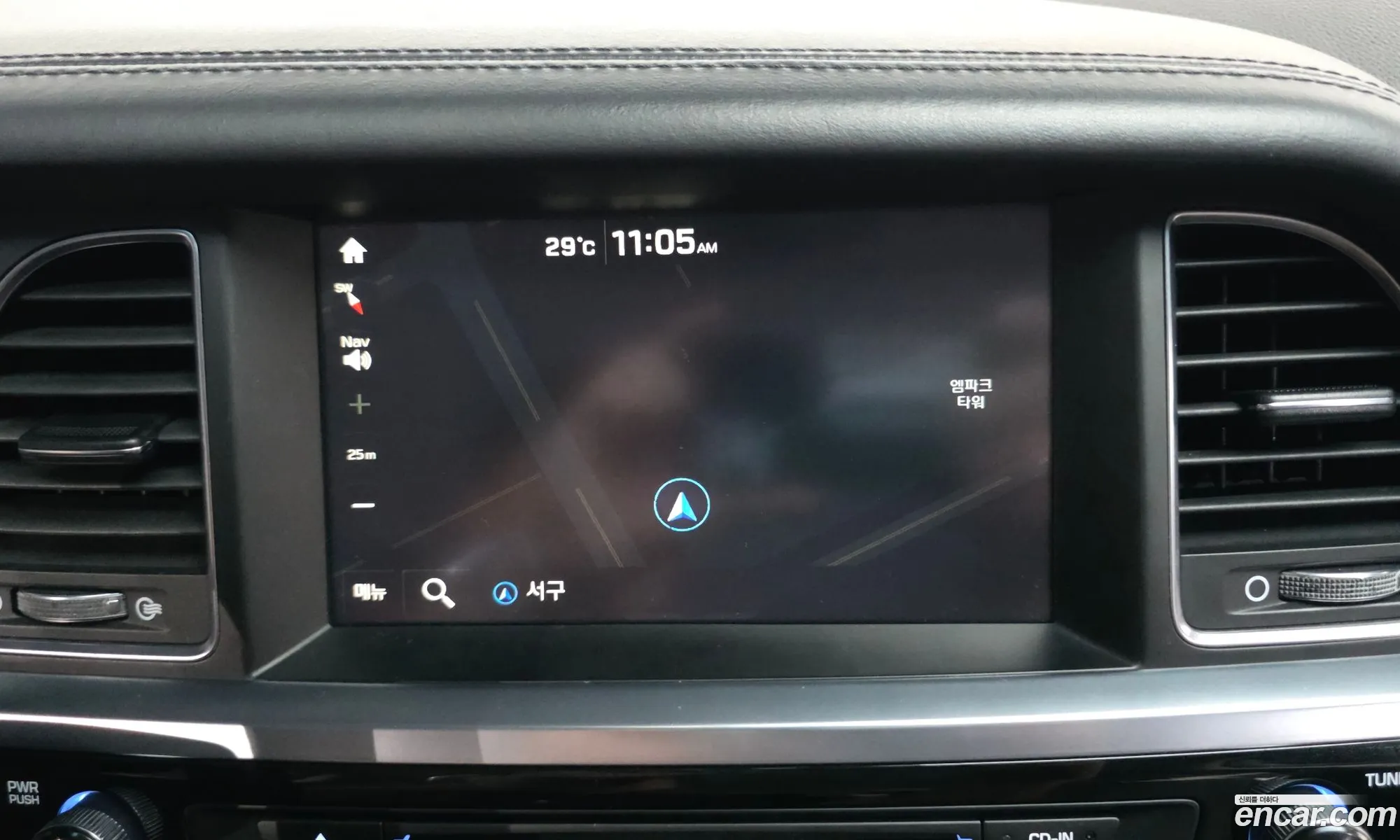 Hyundai Aslan 2015 — 5