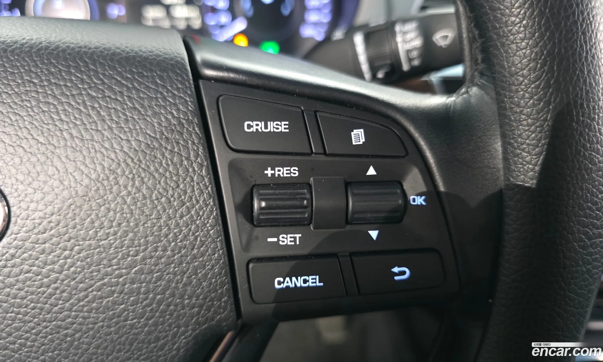 Hyundai Aslan 2015 — 6