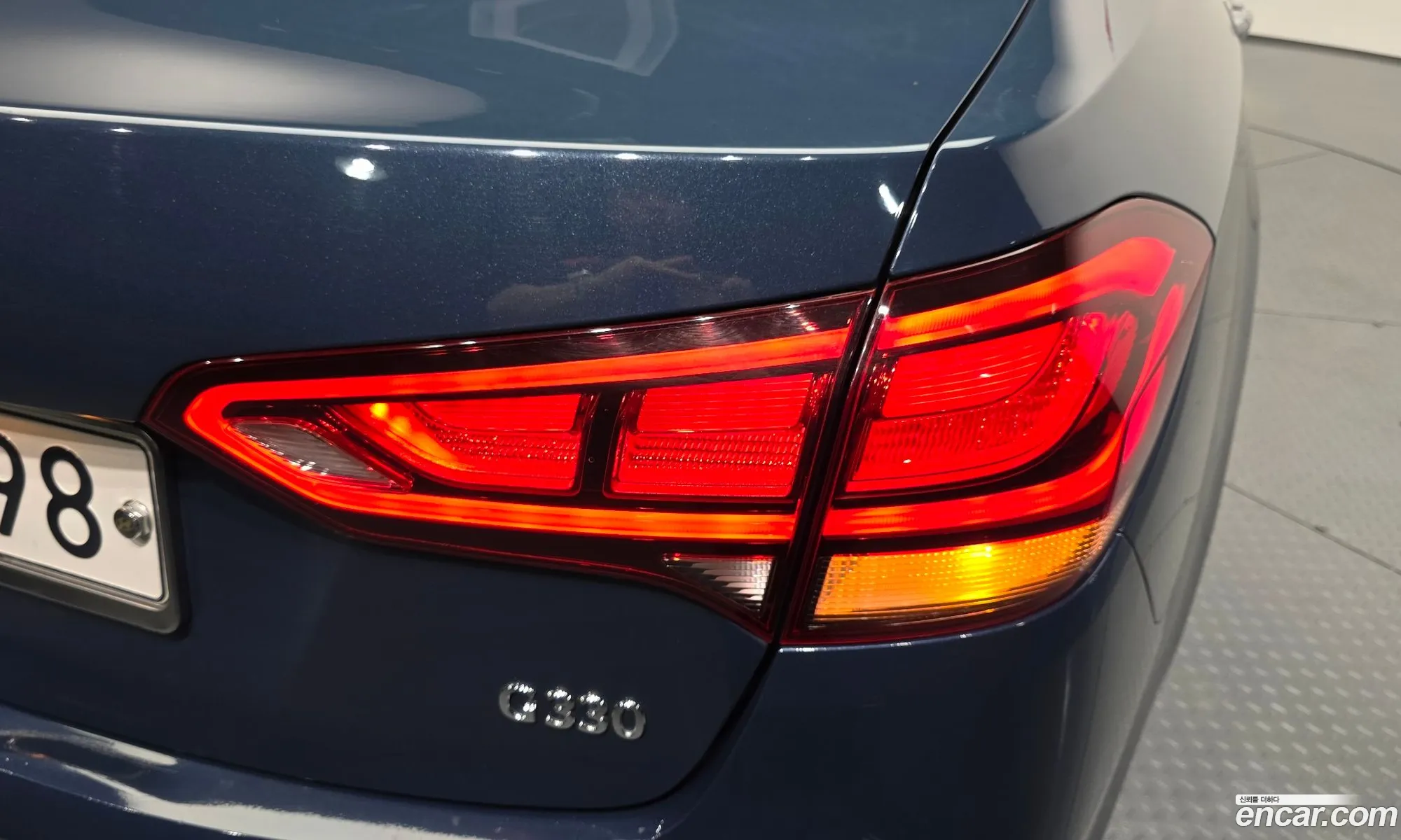 Hyundai Aslan 2015 — 19