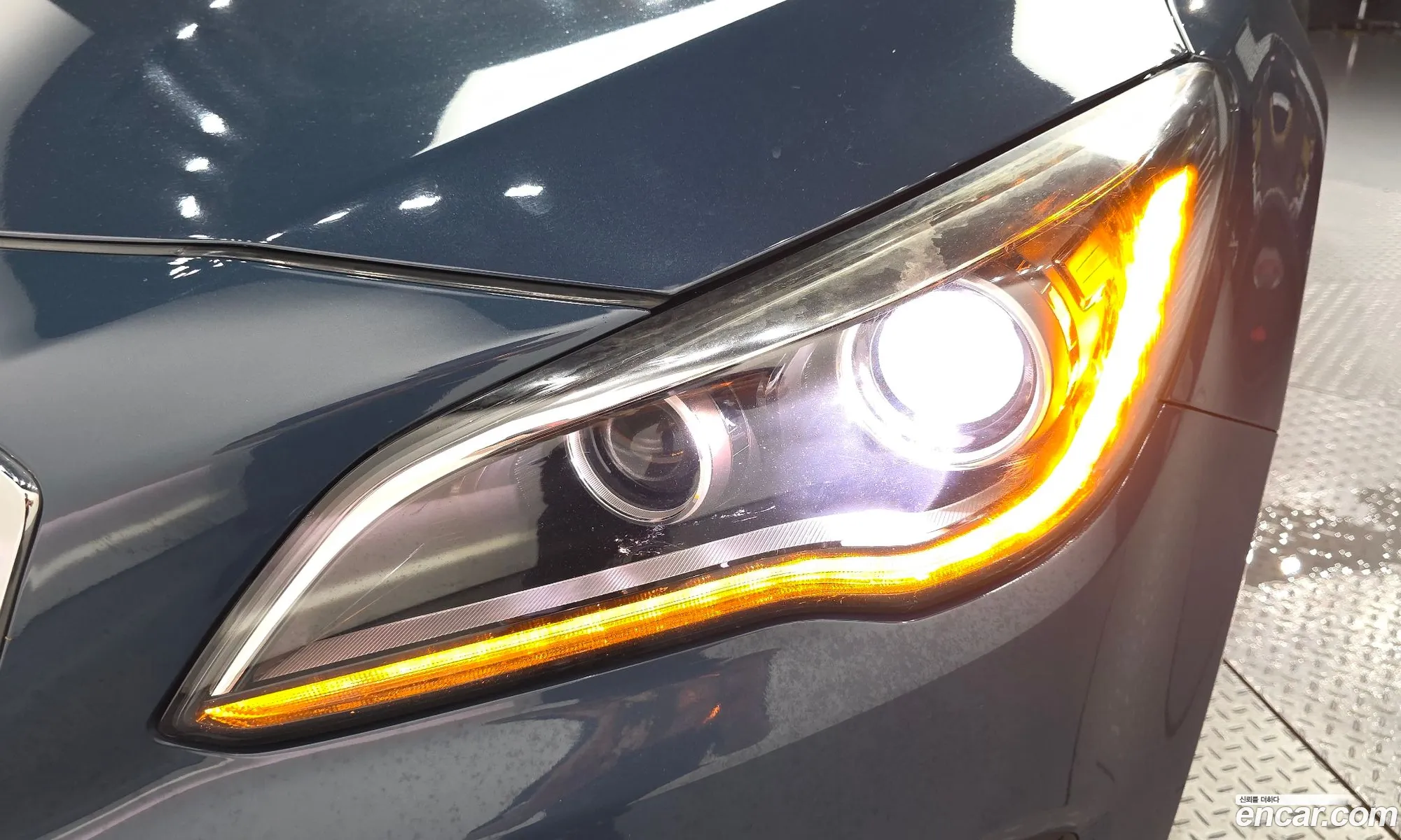 Hyundai Aslan 2015 — 24