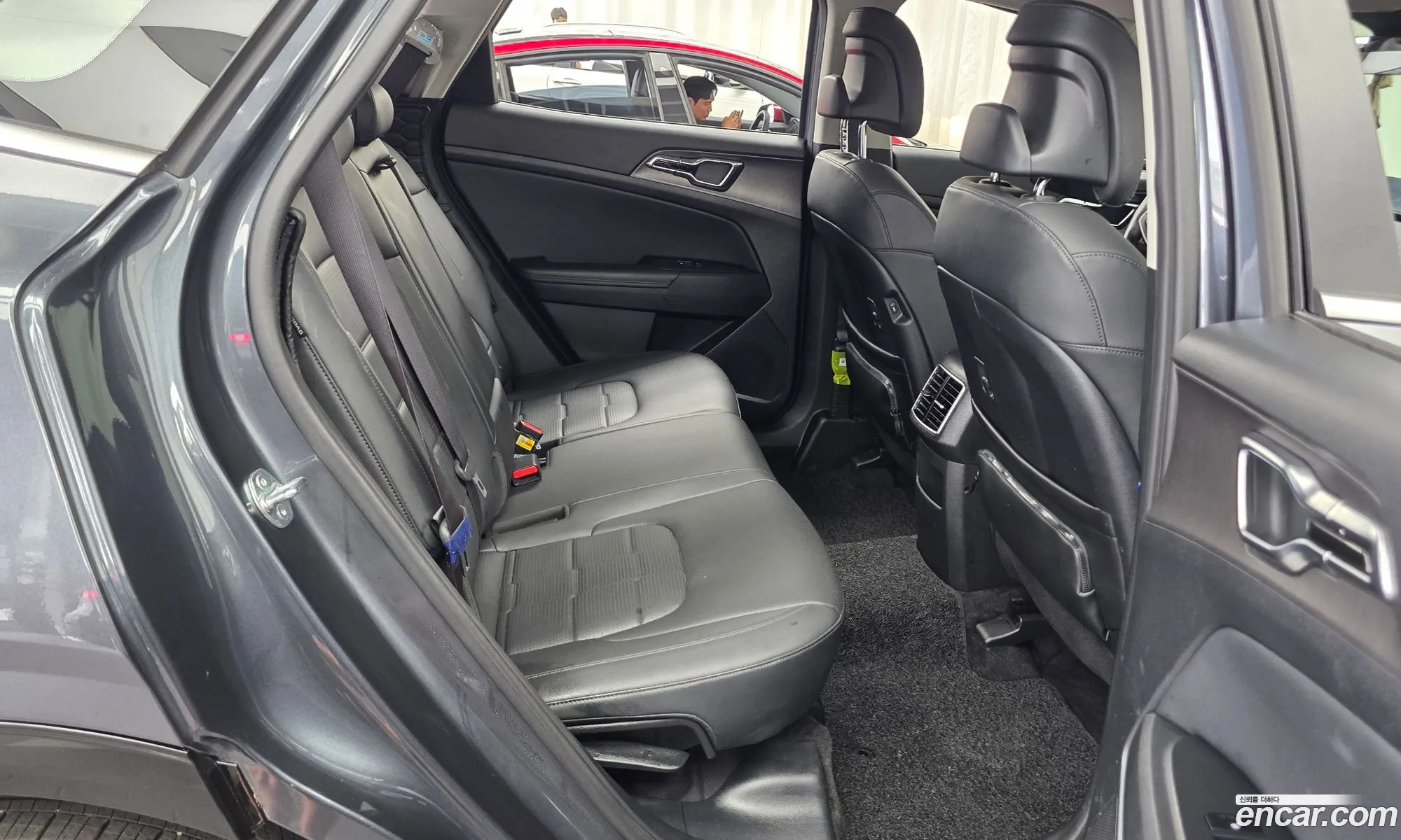 Kia Sportage 2025 — 4