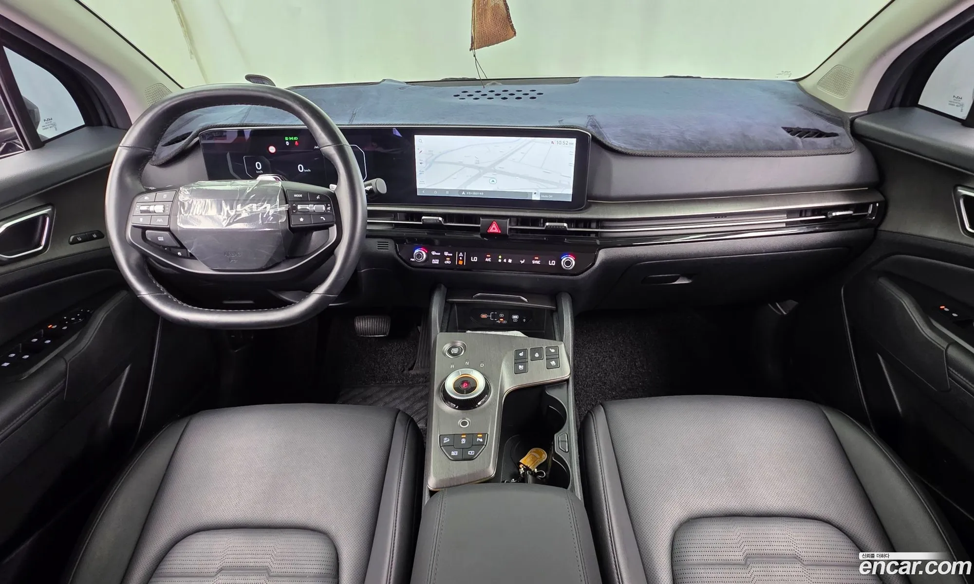 Kia Sportage 2025 — 13