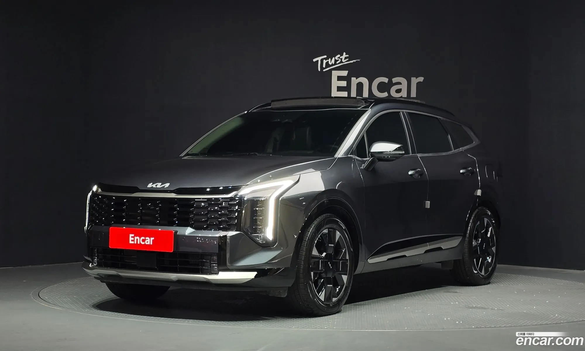 Kia Sportage 2025 — 3