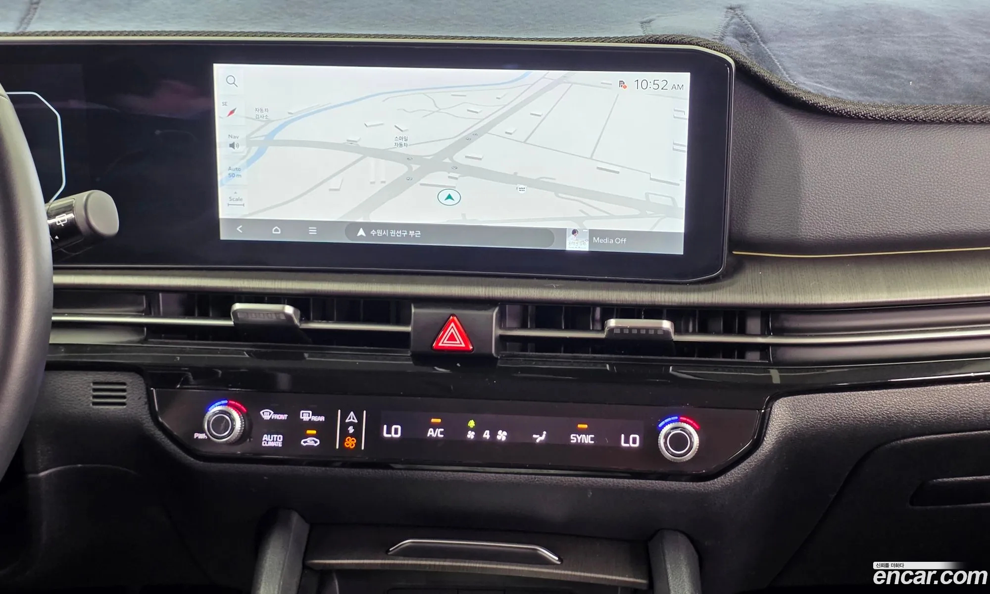 Kia Sportage 2025 — 10