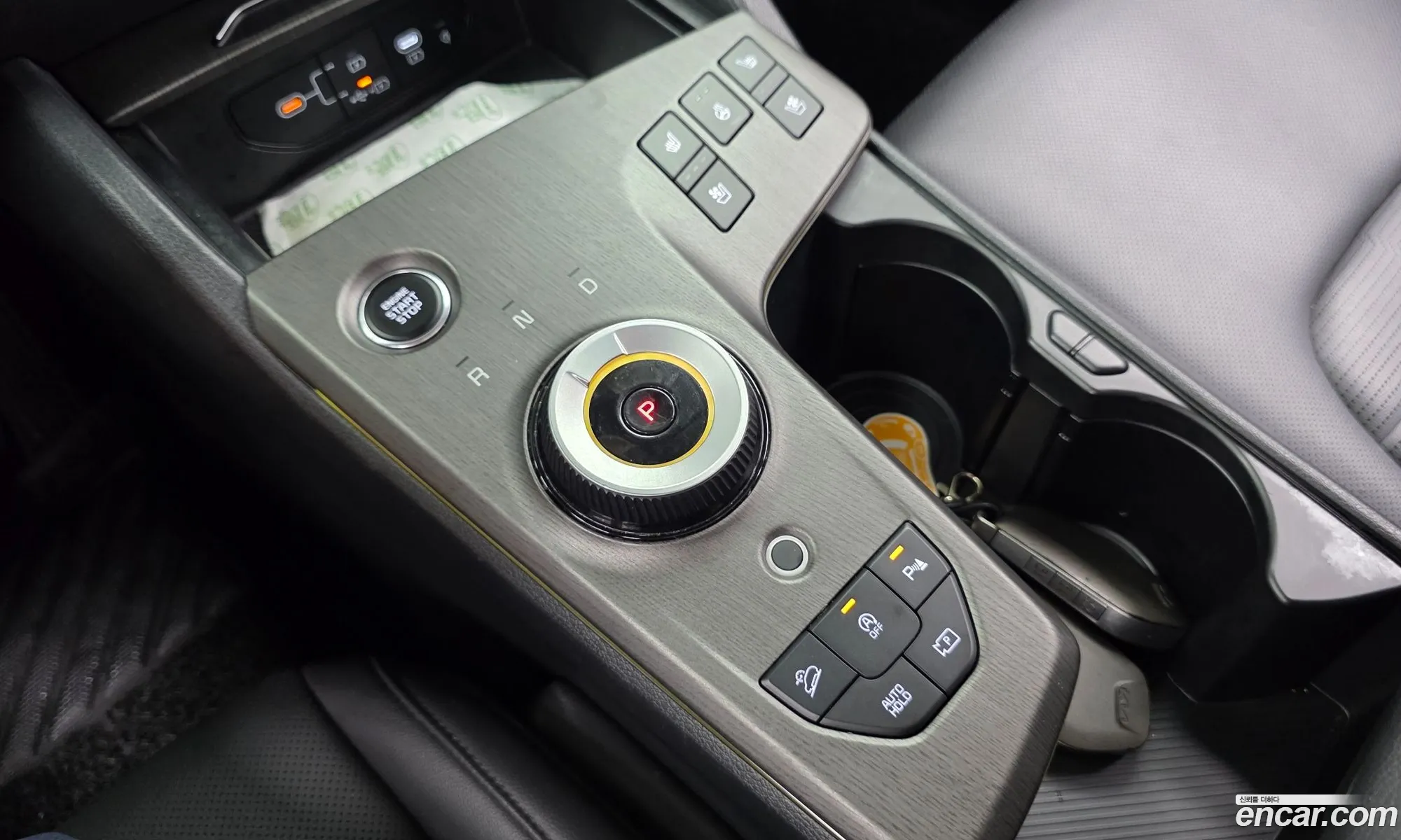 Kia Sportage 2025 — 11