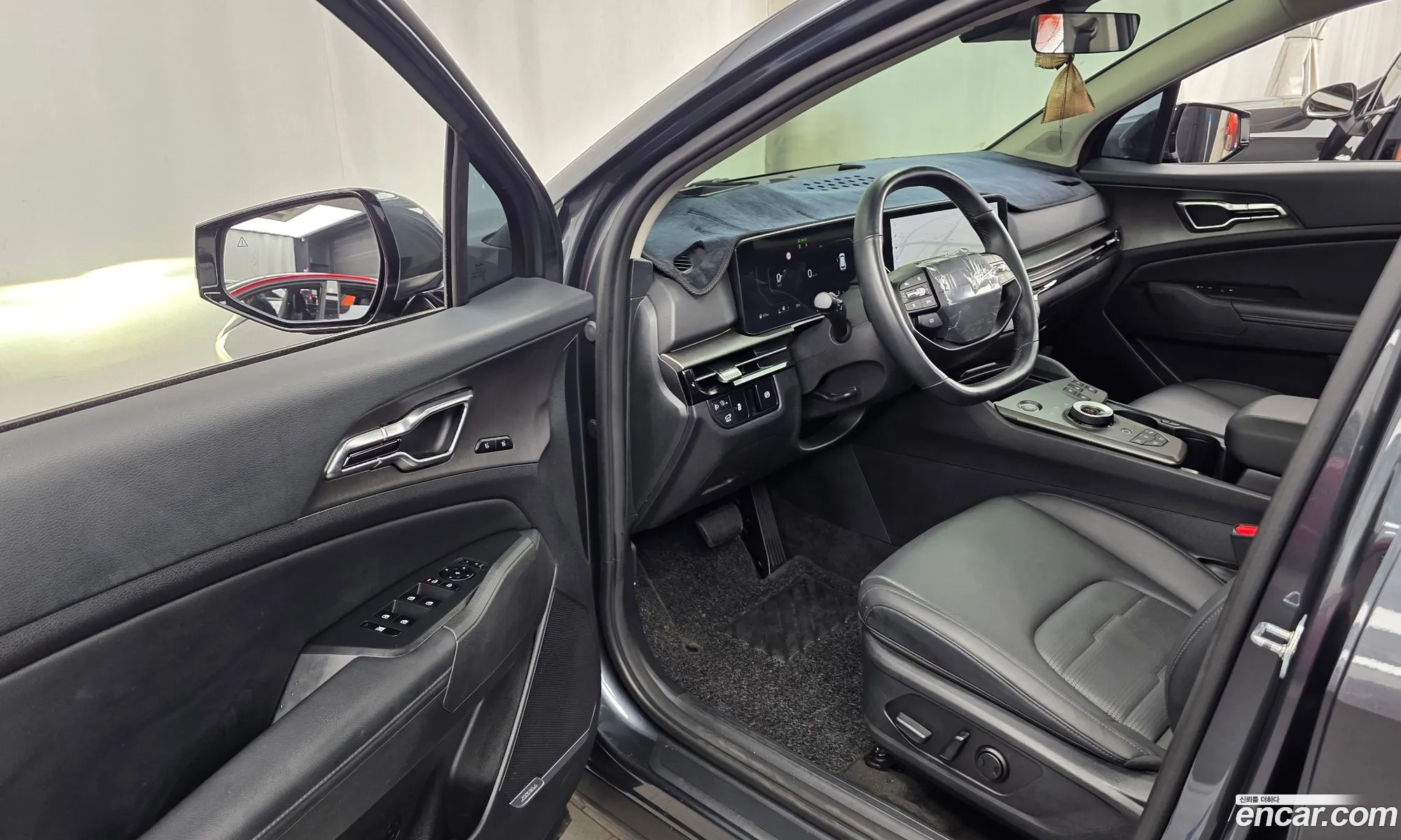 Kia Sportage 2025 — 15