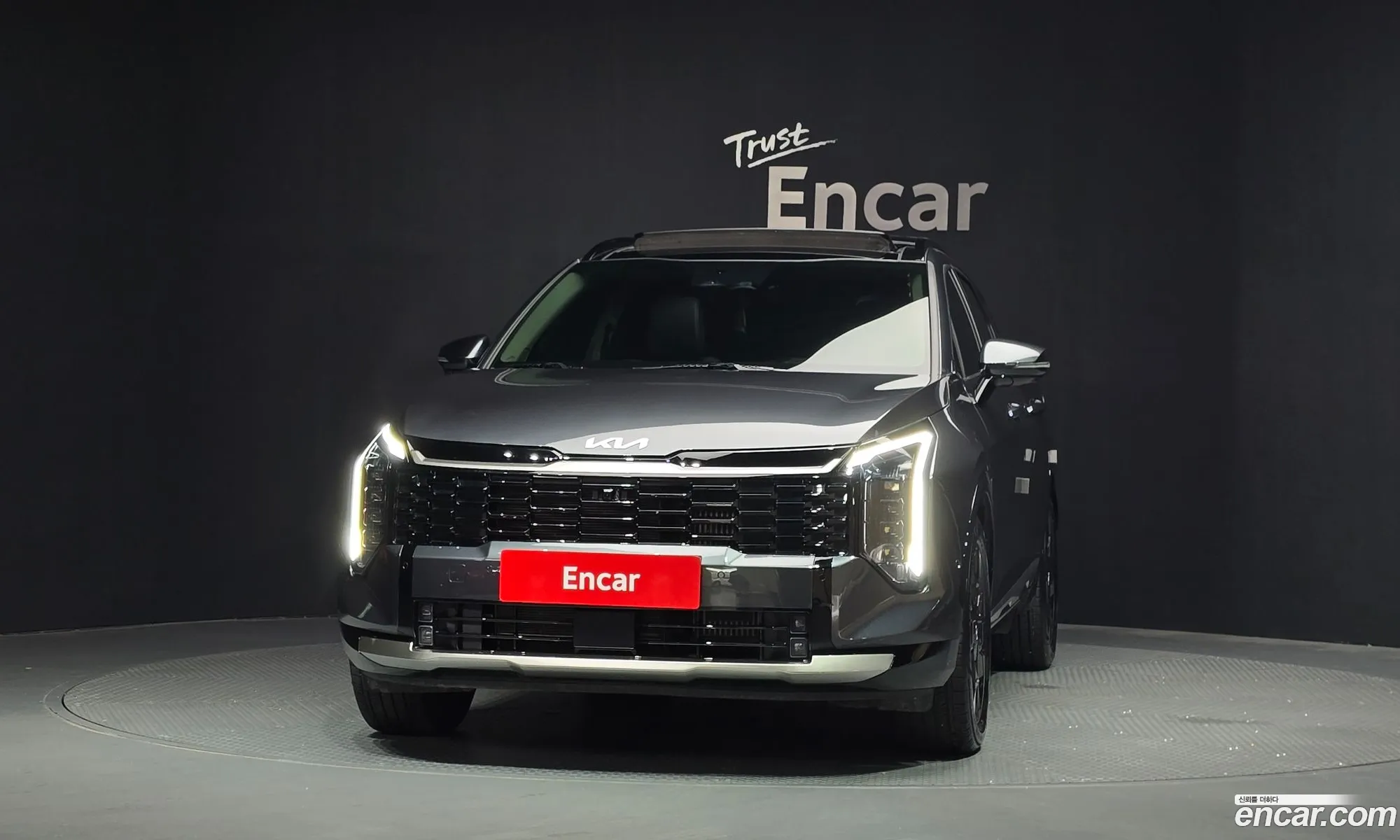 Kia Sportage 2025 — 17