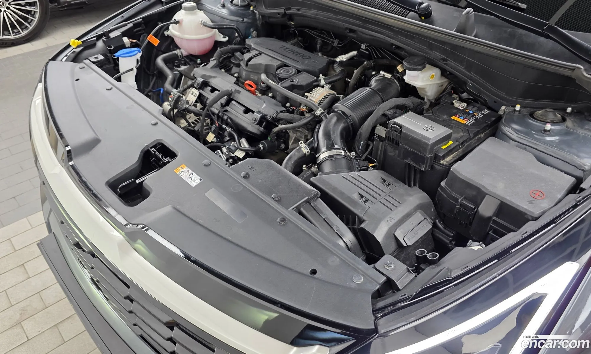 Kia Sportage 2025 — 8