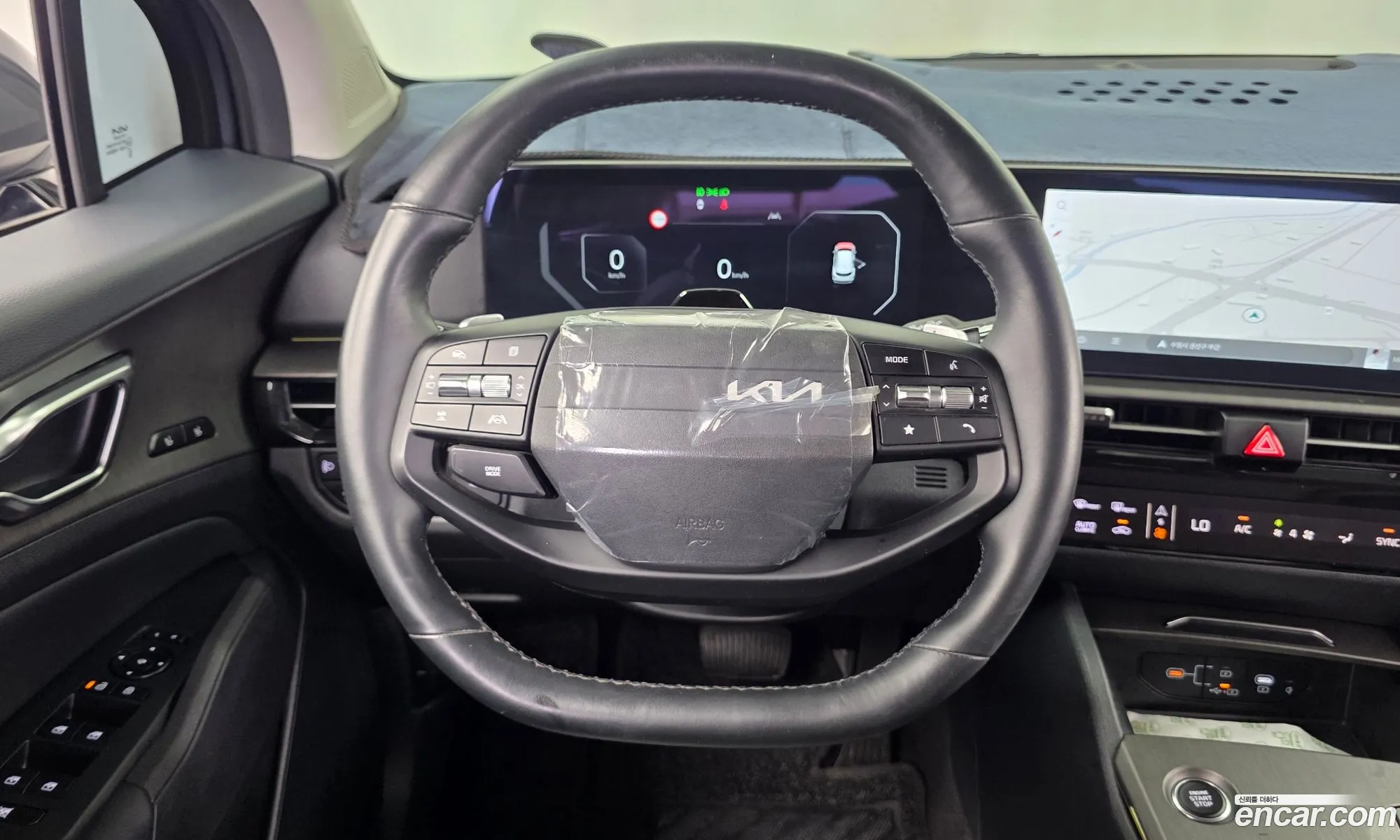 Kia Sportage 2025 — 14