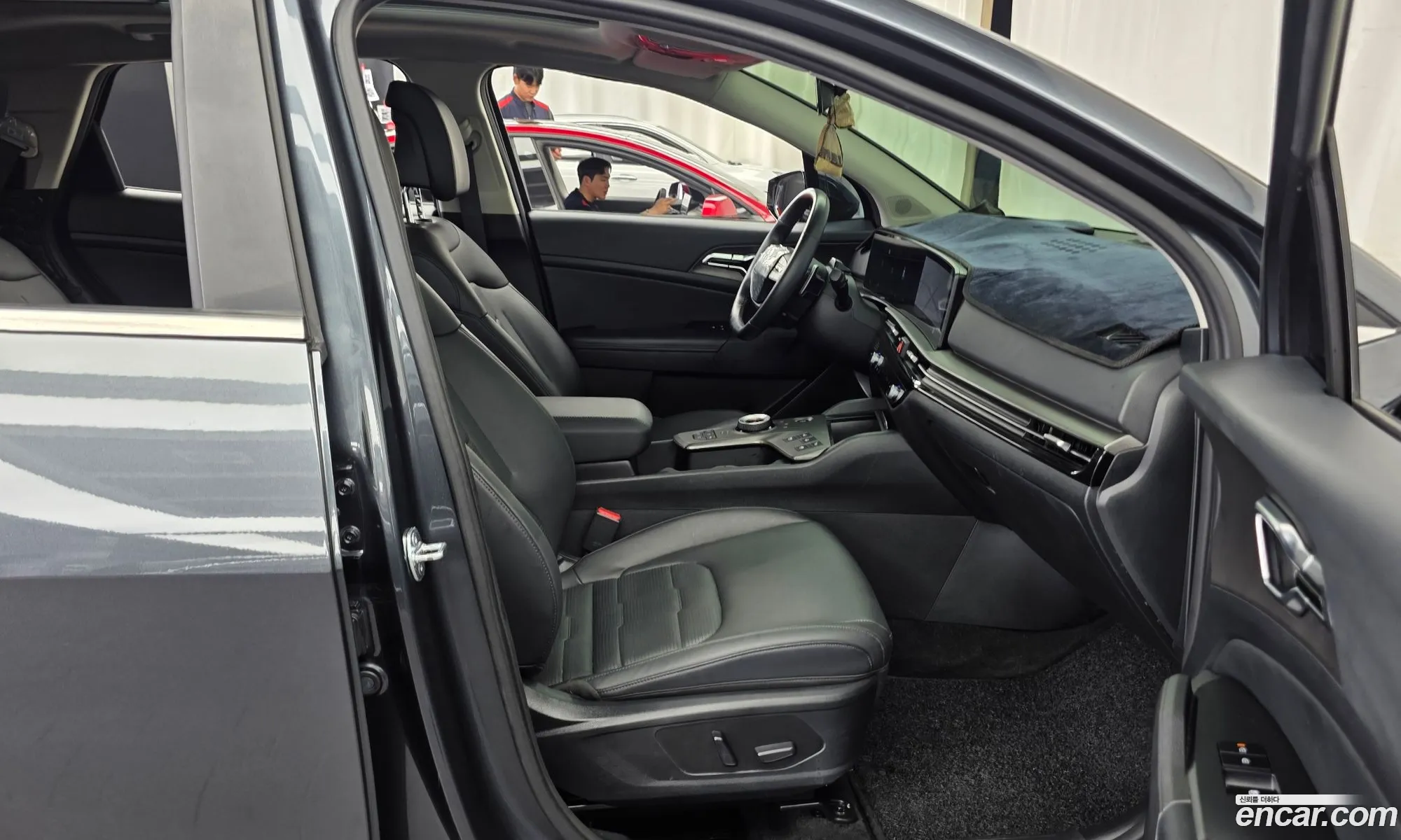 Kia Sportage 2025 — 12