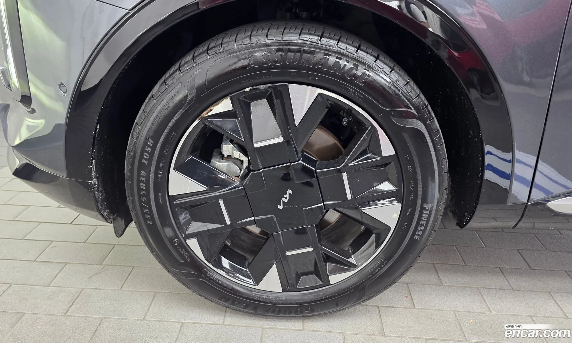 Kia Sportage 2025 — 2