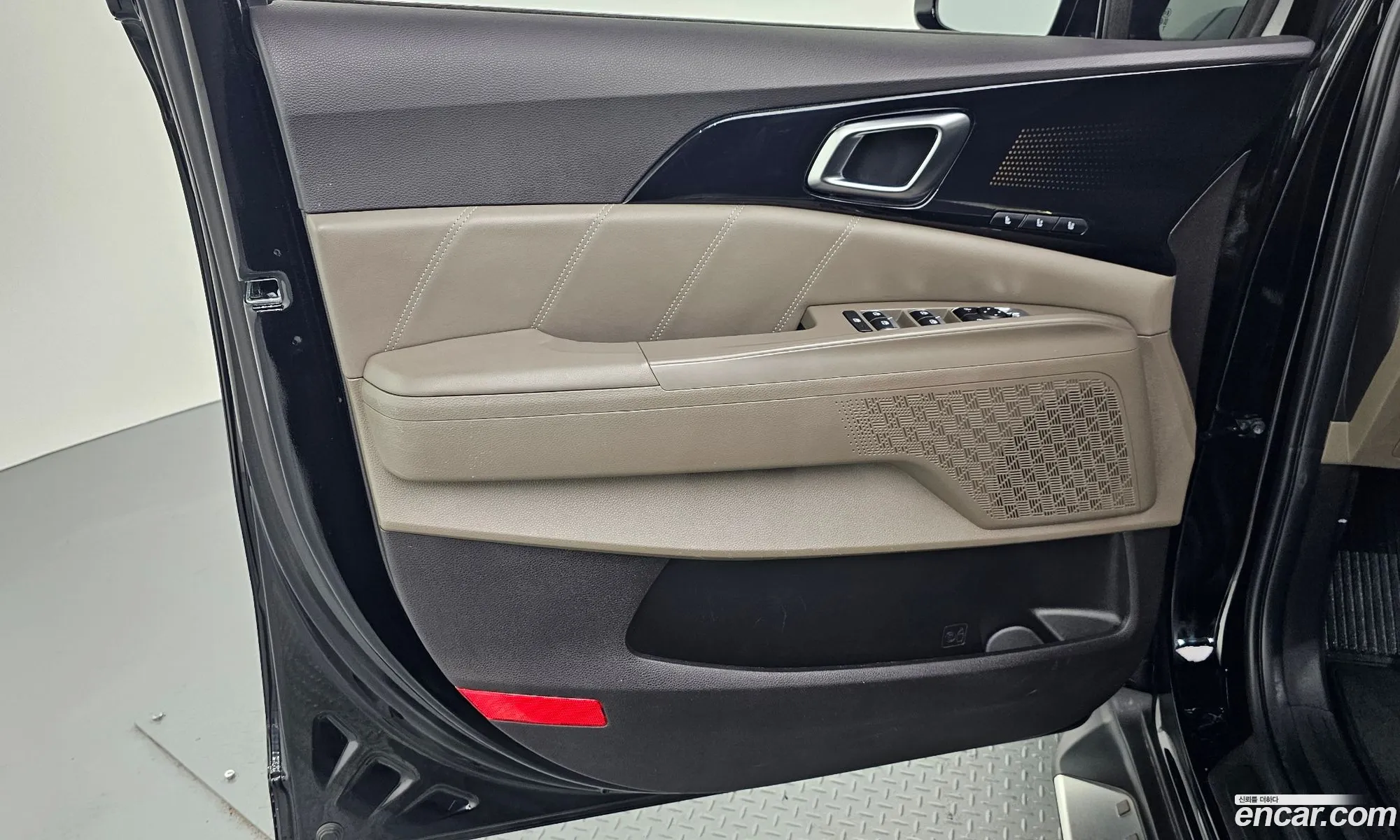 Kia Carnival 2024 — 22
